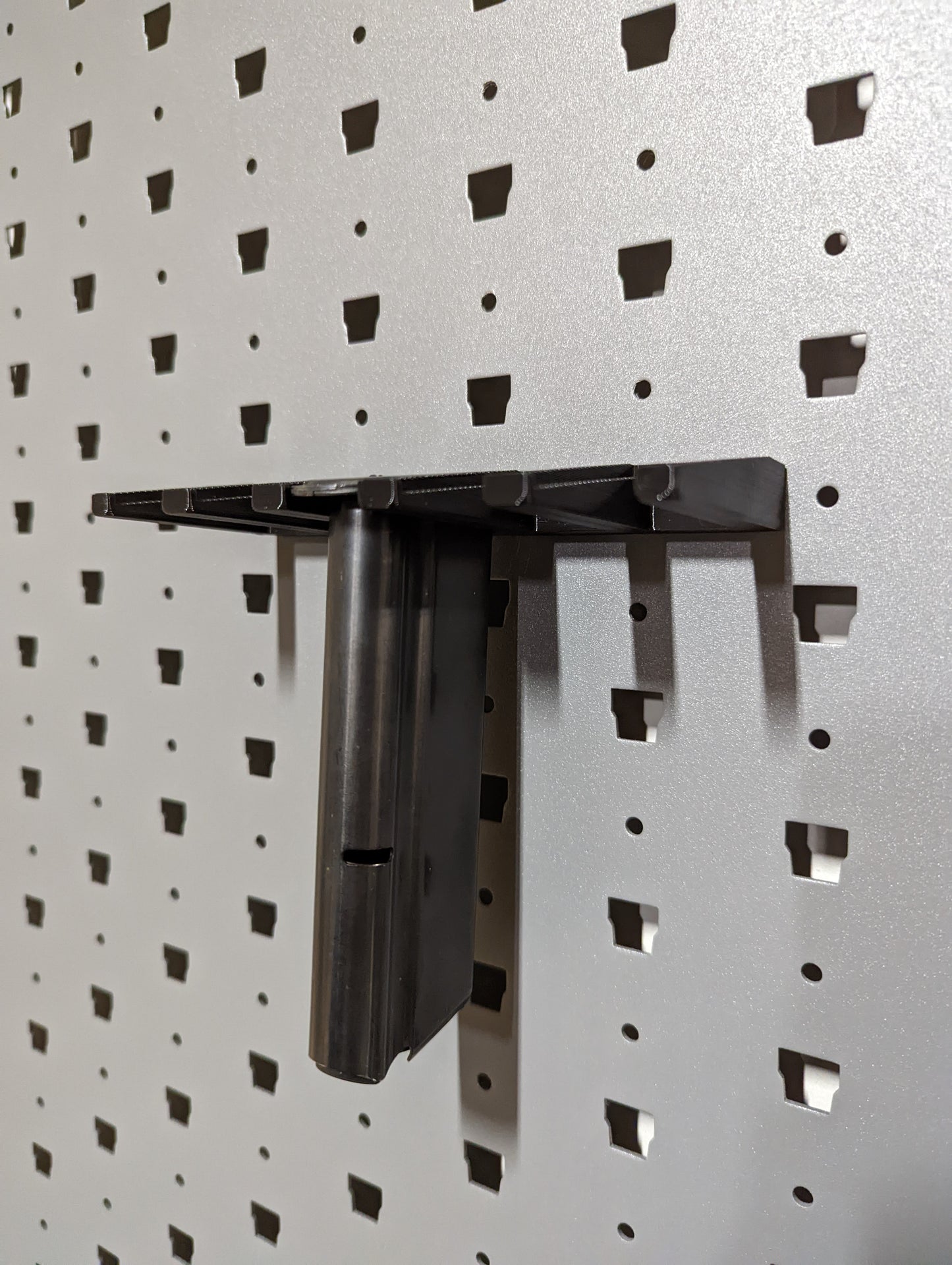Mount for Desert Eagle Mags - GallowTech | Magazine Holder Storage Rack