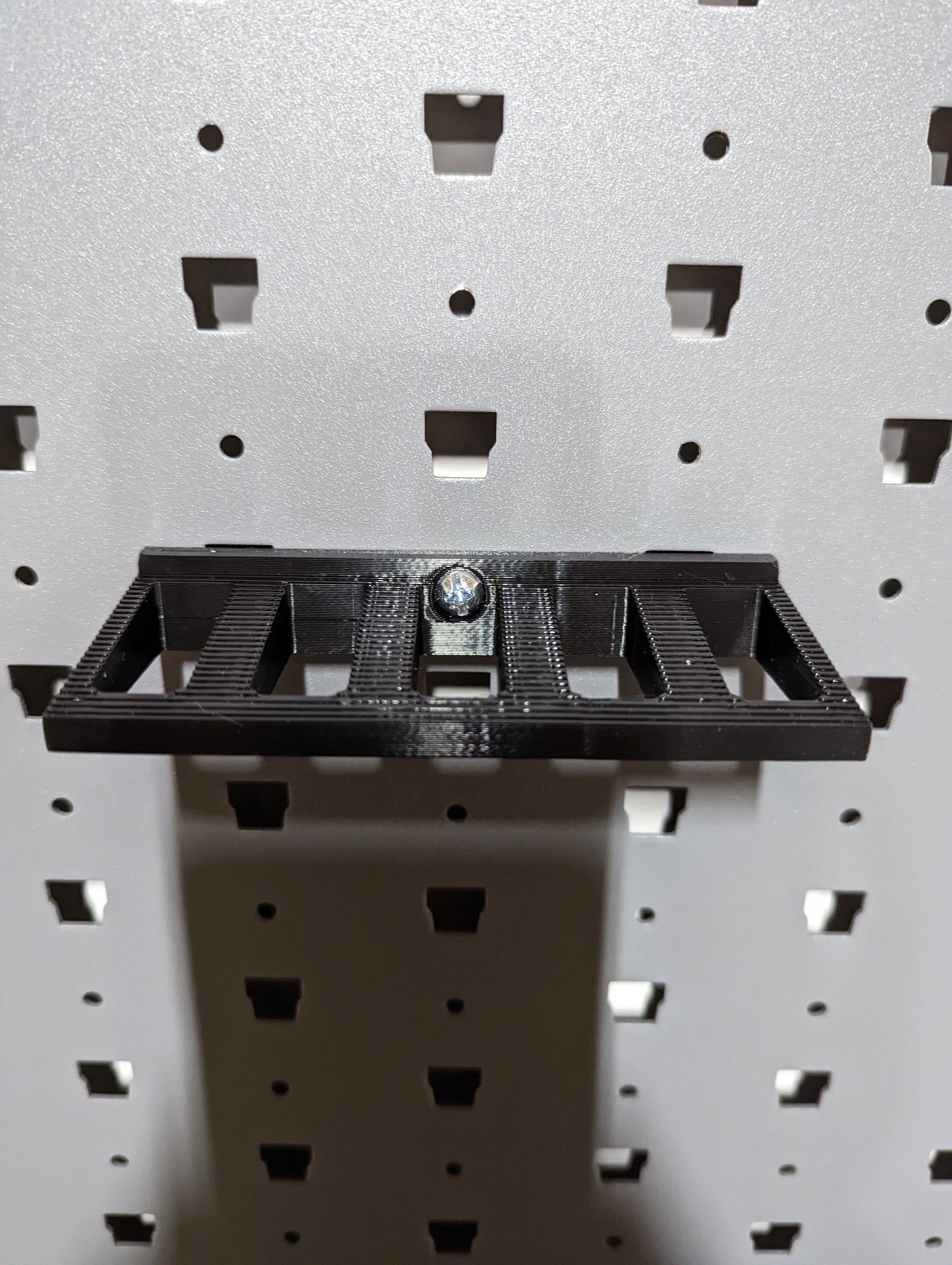 Mount for S&W Model 645 Mags - GallowTech | Magazine Holder Storage Rack