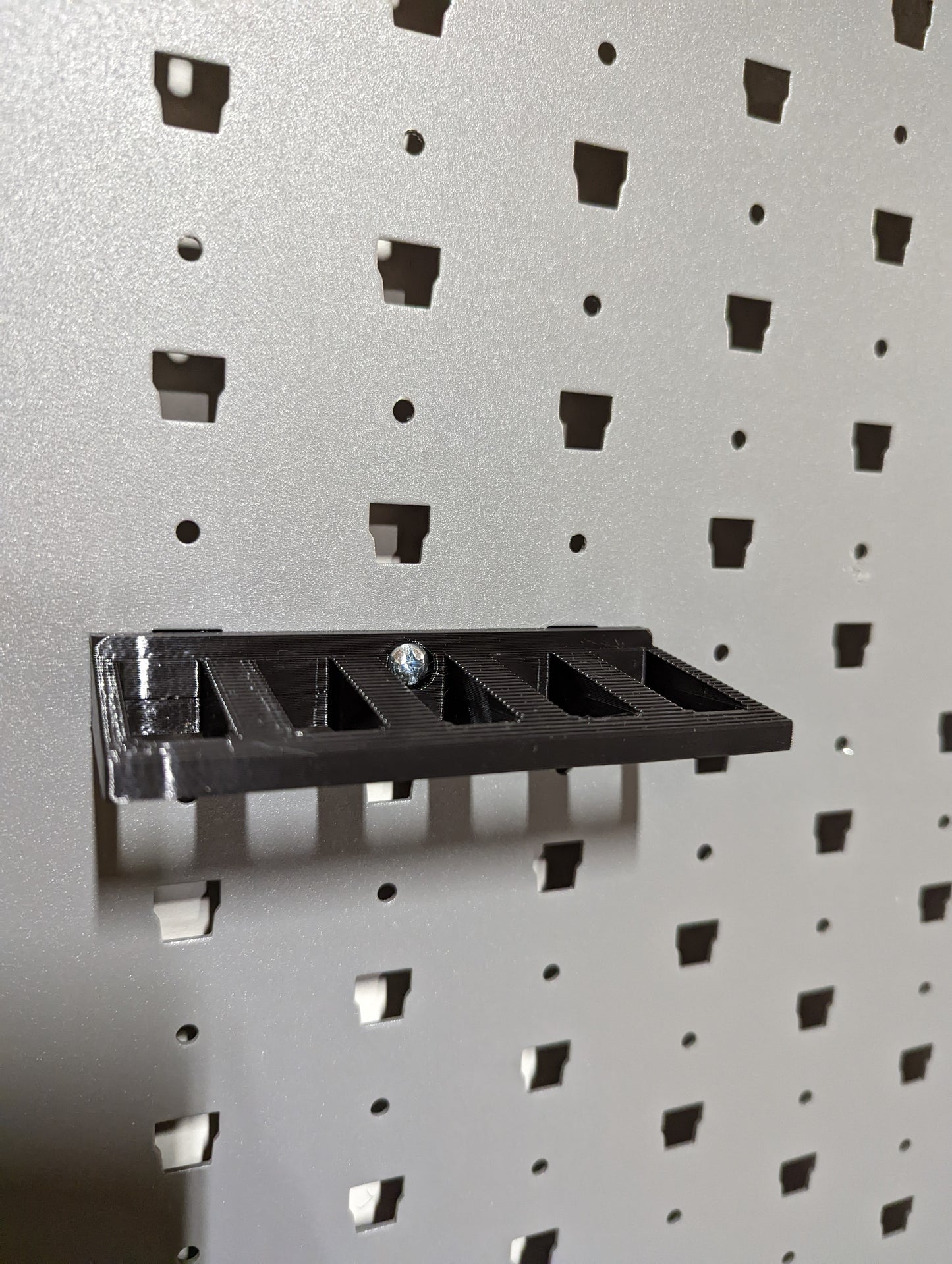Mount for S&W Model 645 Mags - GallowTech | Magazine Holder Storage Rack