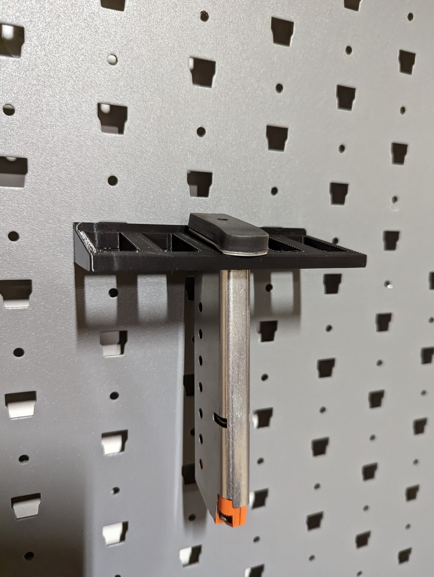 Mount for S&W Model 645 Mags - GallowTech | Magazine Holder Storage Rack