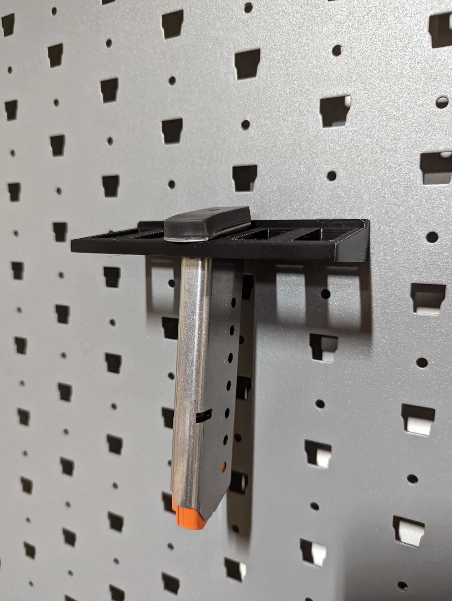 Mount for S&W Model 645 Mags - GallowTech | Magazine Holder Storage Rack