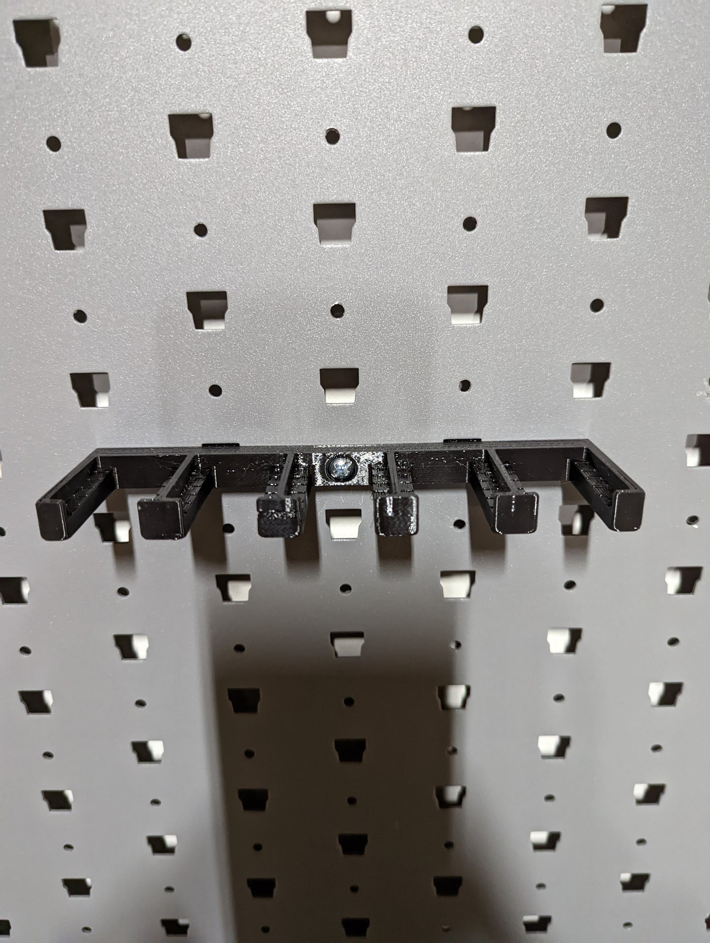 Mount for Walther PDP Mags - GallowTech | Magazine Holder Storage Rack