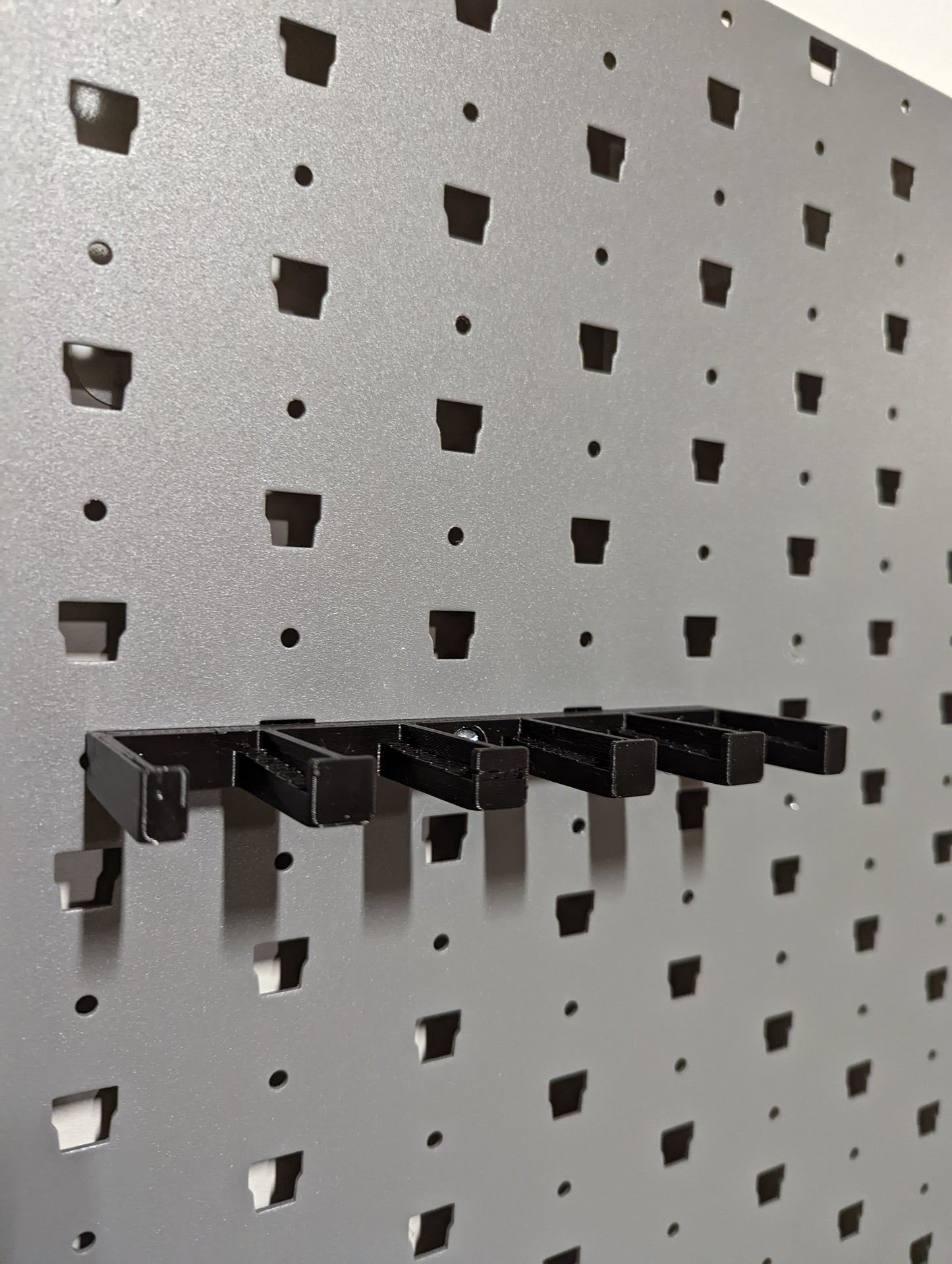 Mount for Walther PDP Mags - GallowTech | Magazine Holder Storage Rack