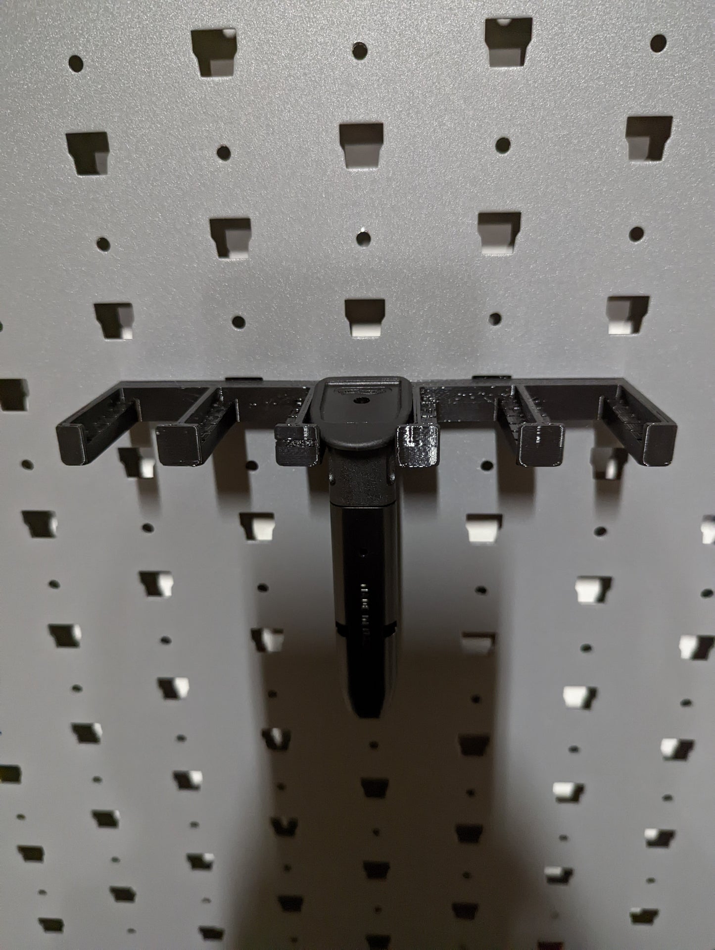 Mount for Walther PDP Mags - GallowTech | Magazine Holder Storage Rack