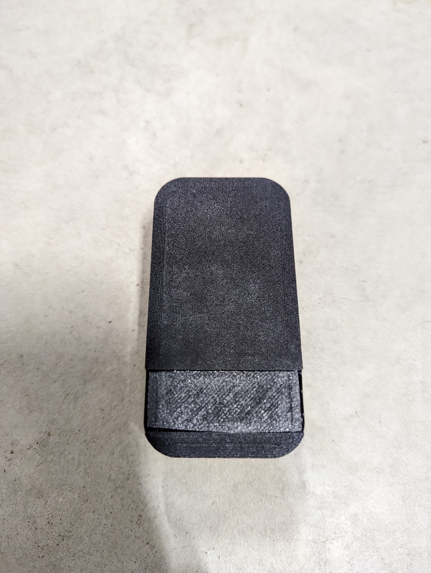 Cobra Buckle Belt Mount - Magnetic | Gear Holder Storage Rack