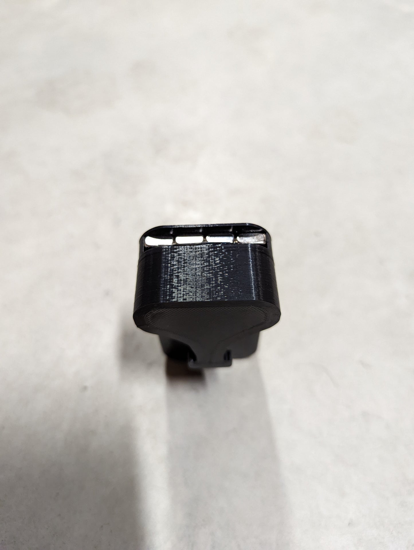 Cobra Buckle Belt Mount - Magnetic | Gear Holder Storage Rack