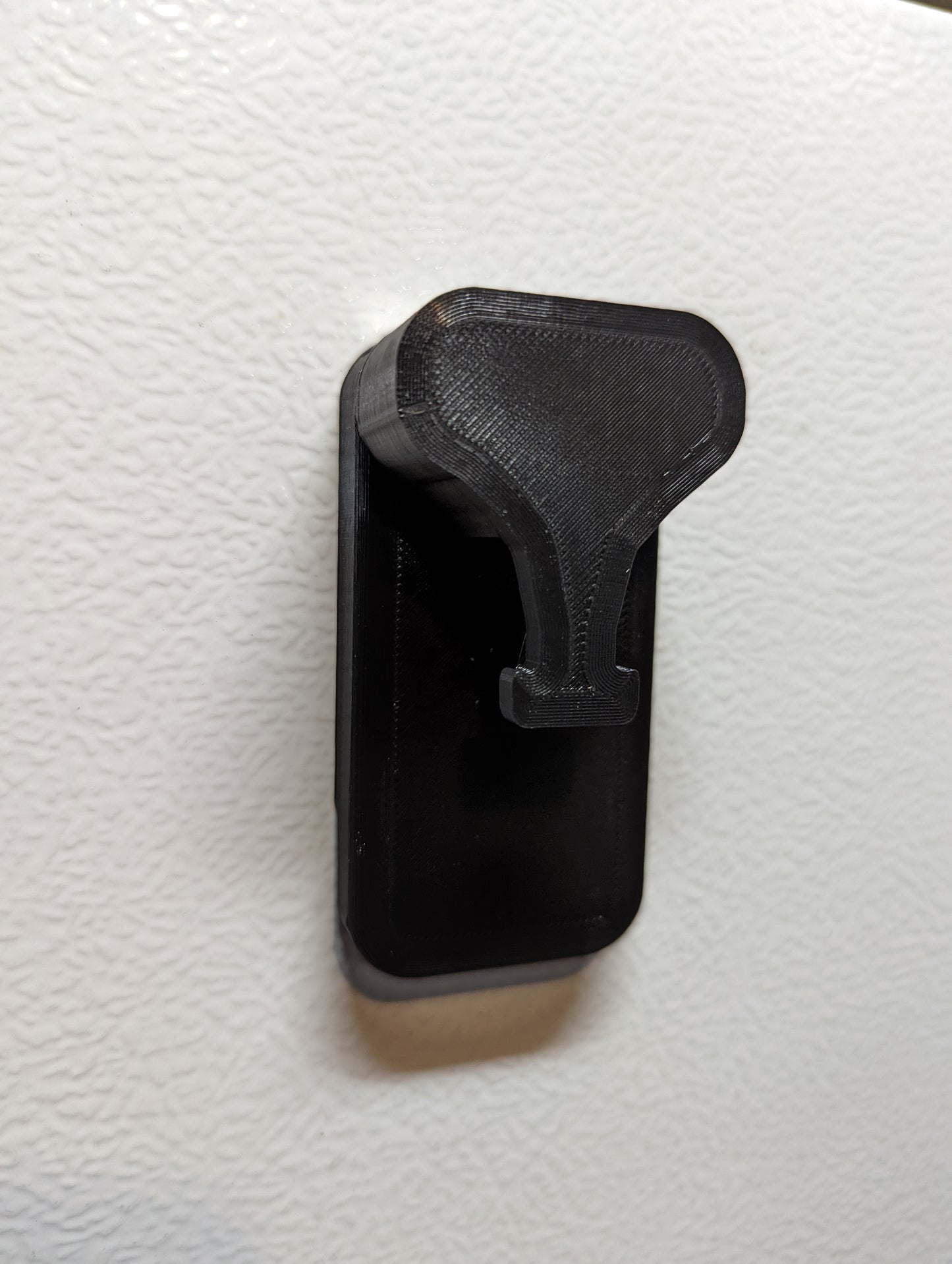 Cobra Buckle Belt Mount - Magnetic | Gear Holder Storage Rack