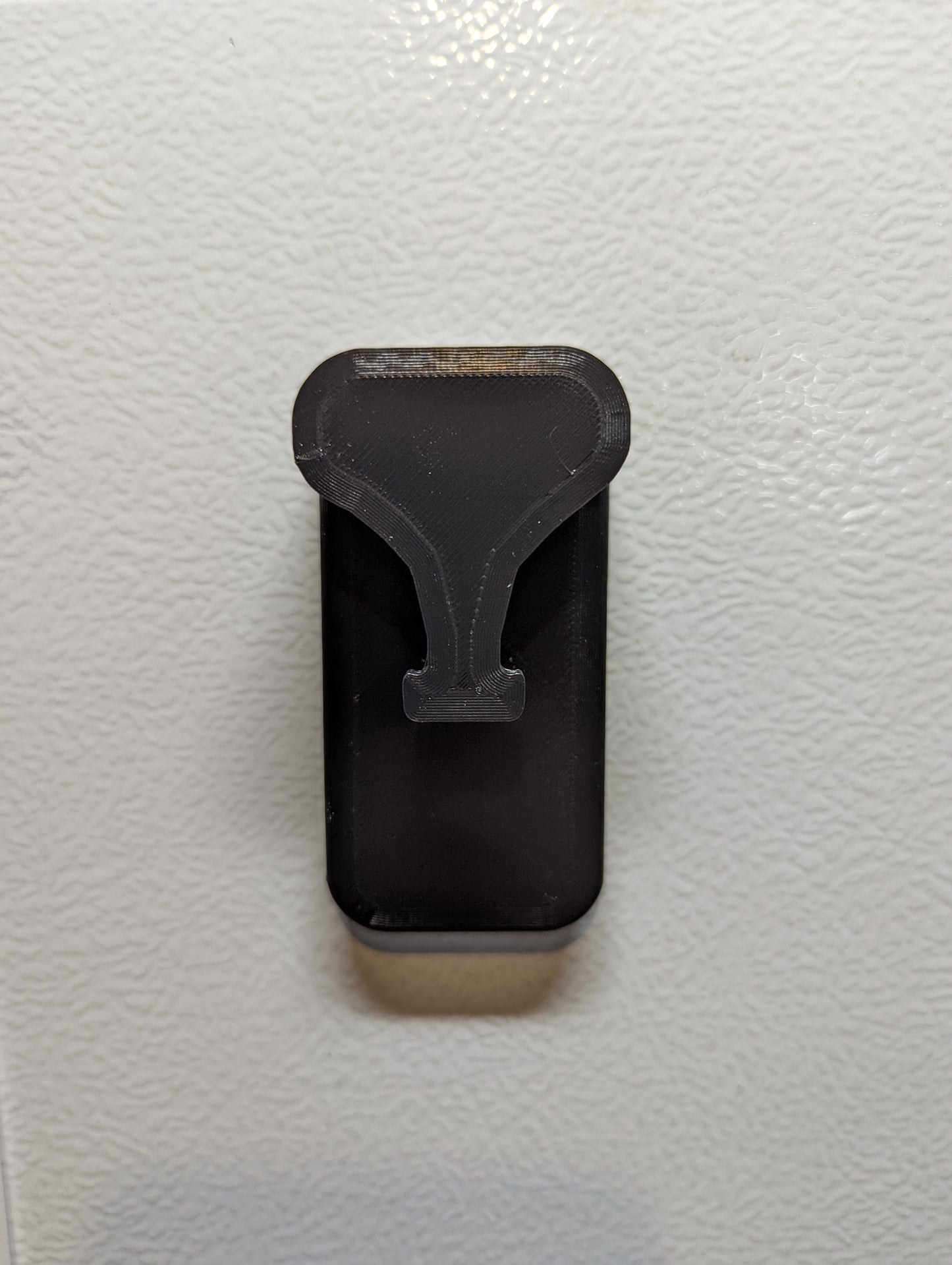 Cobra Buckle Belt Mount - Magnetic | Gear Holder Storage Rack