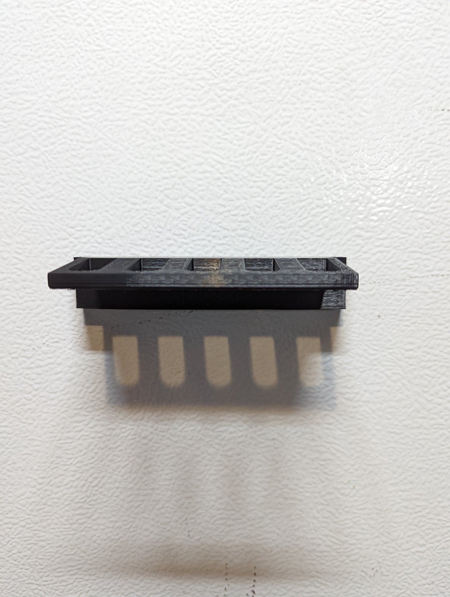 Mount for Bersa Thunder 380 Mags - Magnetic | Magazine Holder Storage Rack
