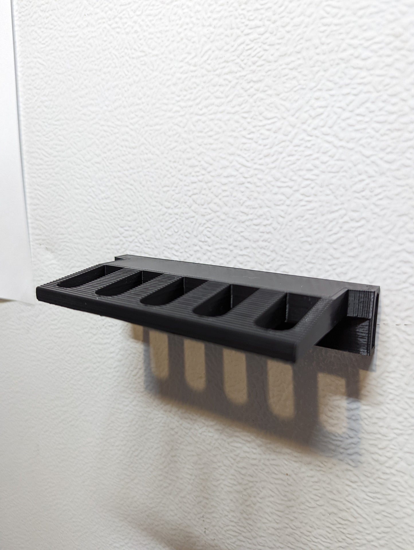 Mount for Bersa Thunder 380 Mags - Magnetic | Magazine Holder Storage Rack