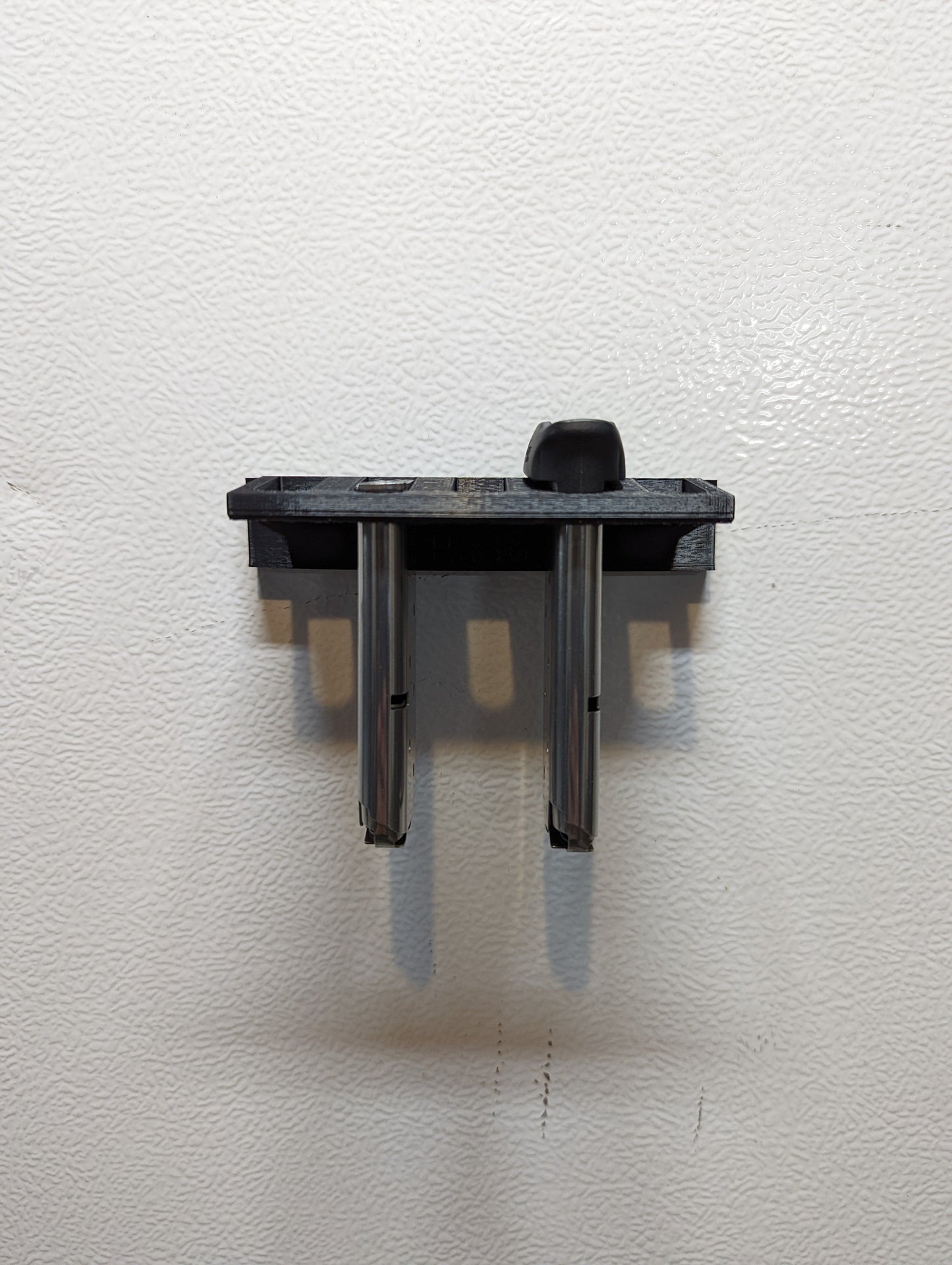 Mount for Bersa Thunder 380 Mags - Magnetic | Magazine Holder Storage Rack