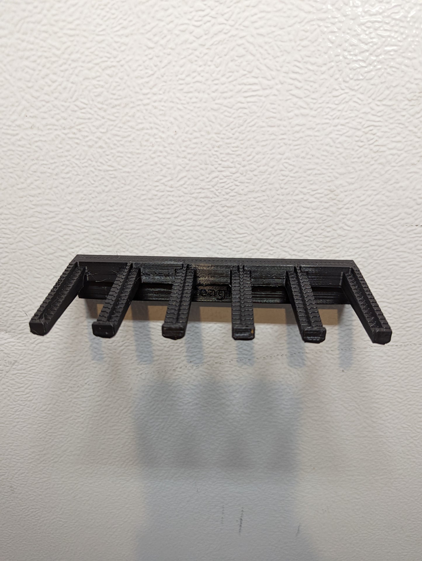 Mount for Desert Eagle Mags - Magnetic | Magazine Holder Storage Rack