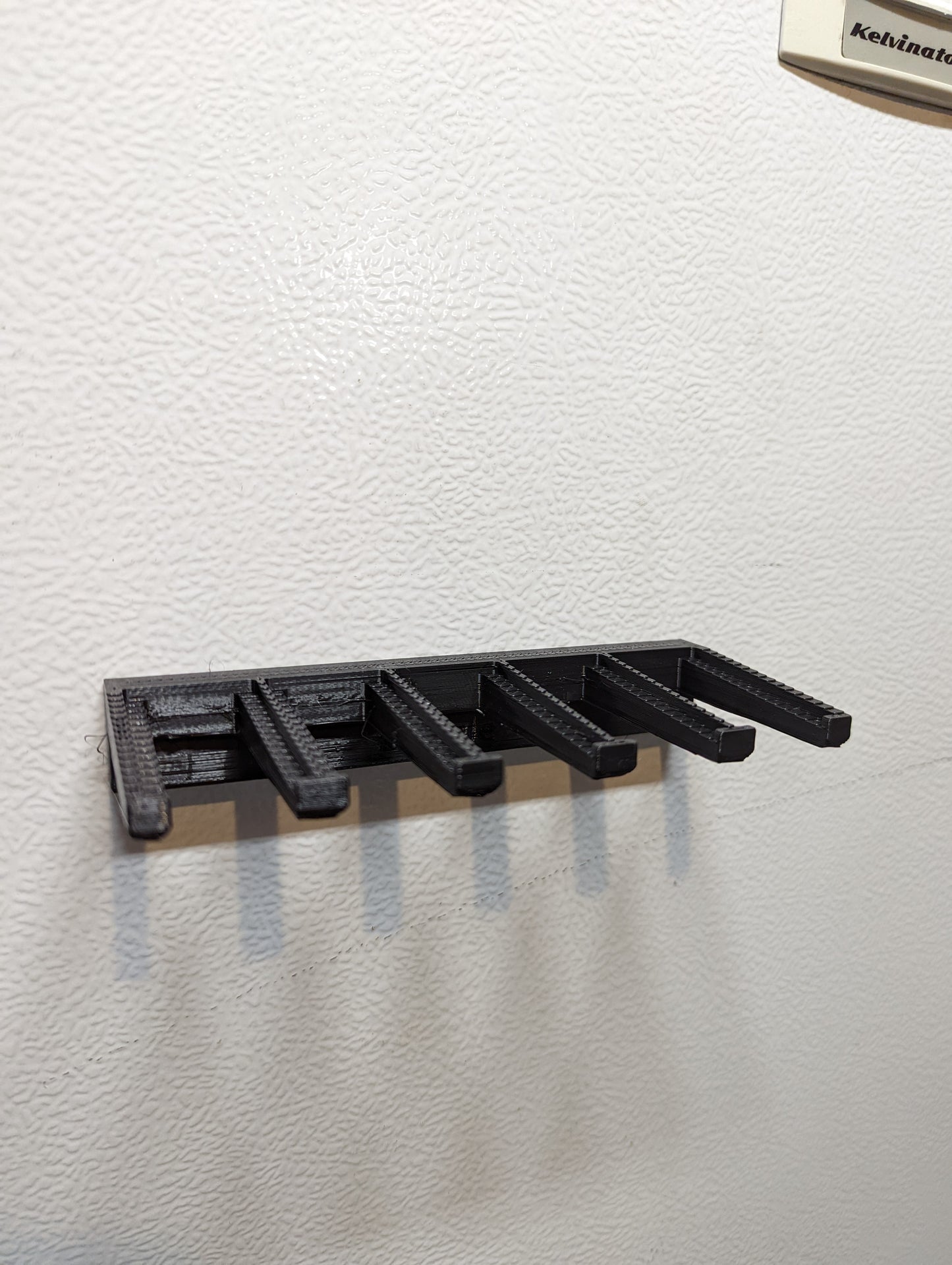 Mount for Desert Eagle Mags - Magnetic | Magazine Holder Storage Rack