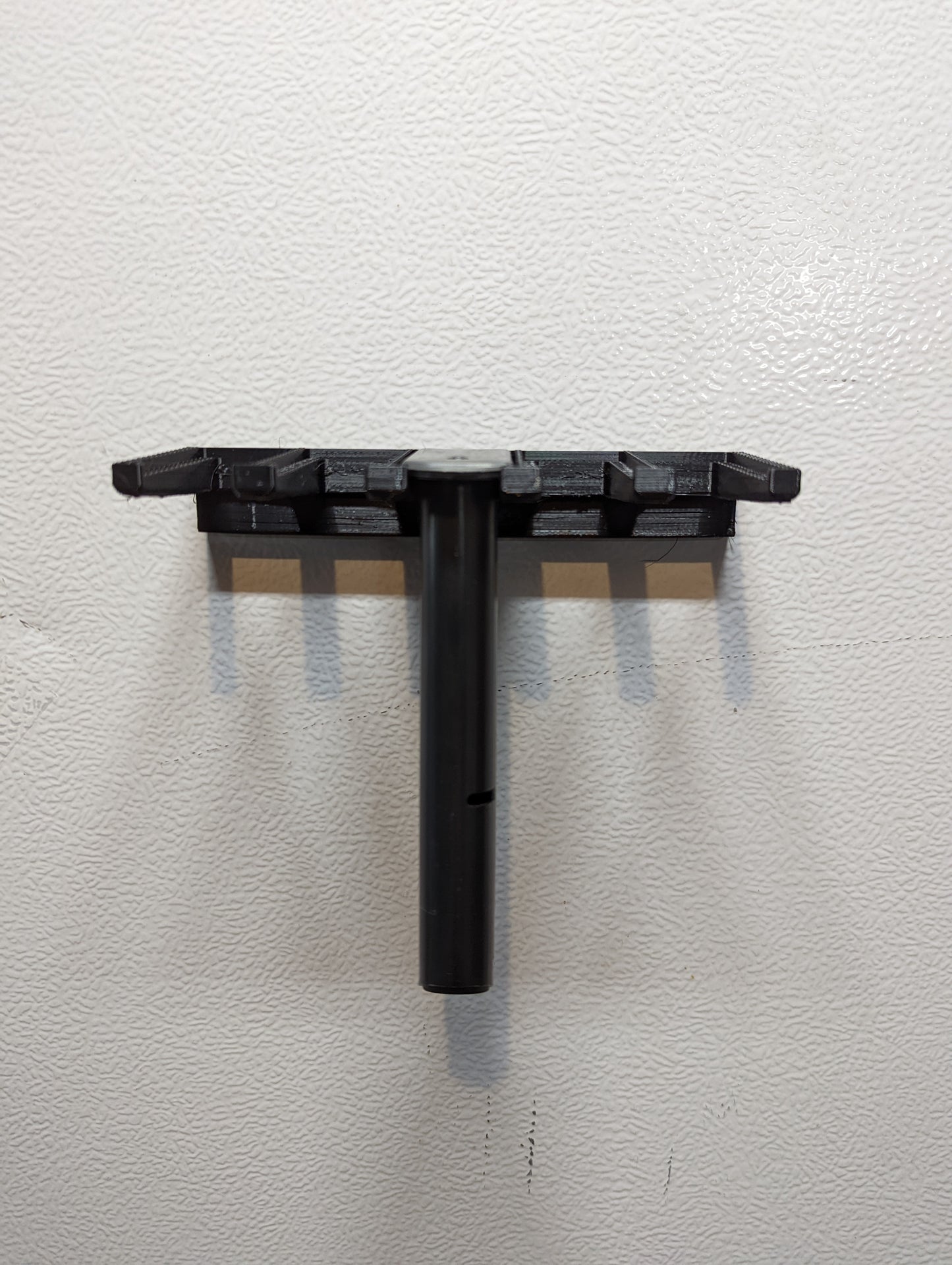 Mount for Desert Eagle Mags - Magnetic | Magazine Holder Storage Rack