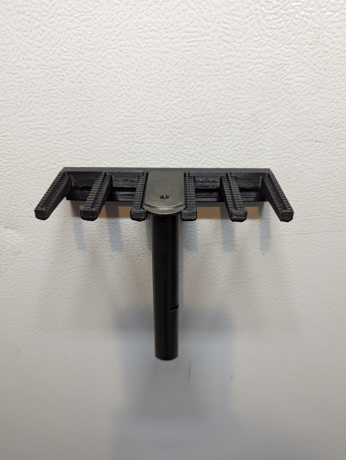 Mount for Desert Eagle Mags - Magnetic | Magazine Holder Storage Rack
