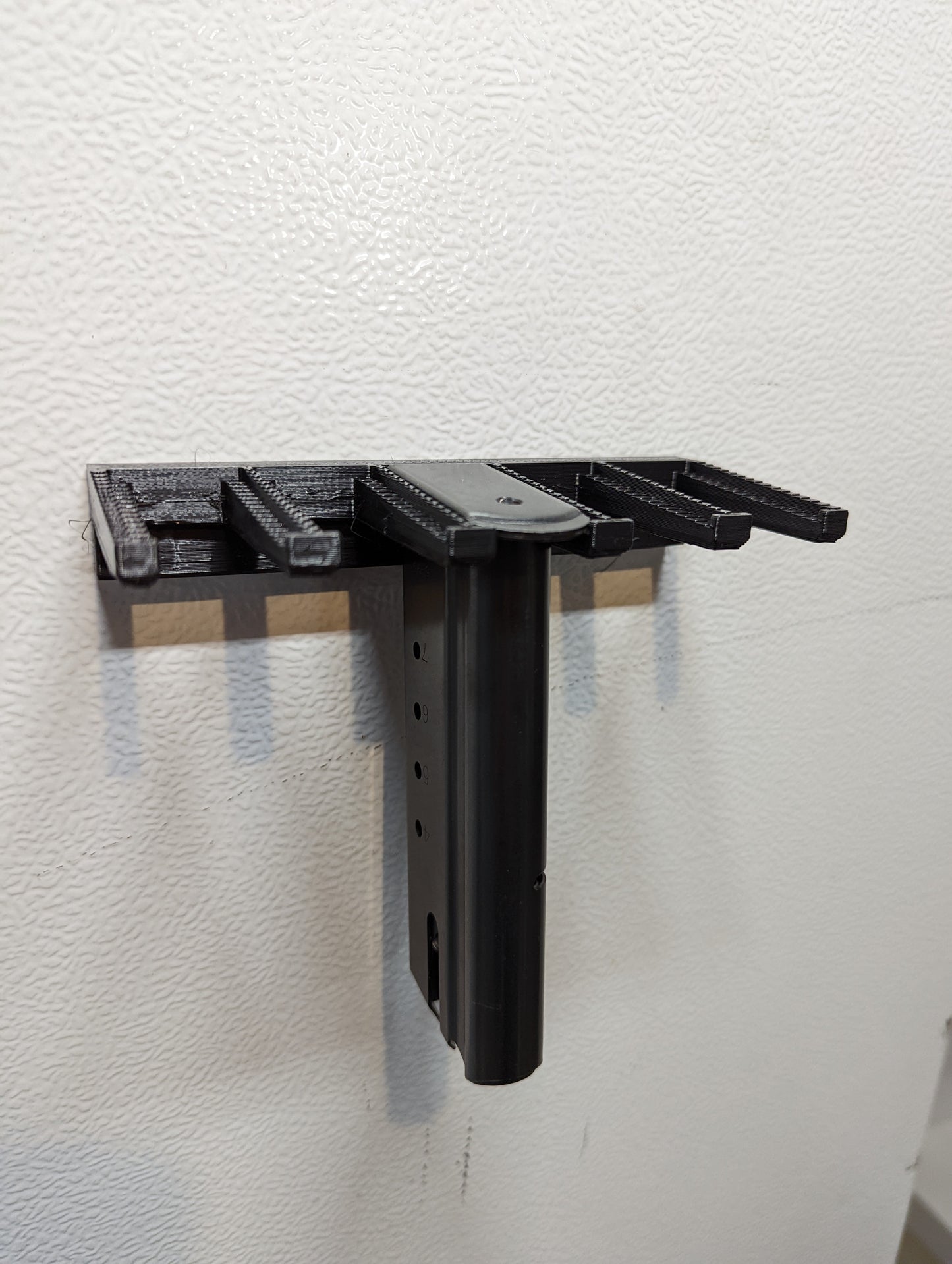 Mount for Desert Eagle Mags - Magnetic | Magazine Holder Storage Rack