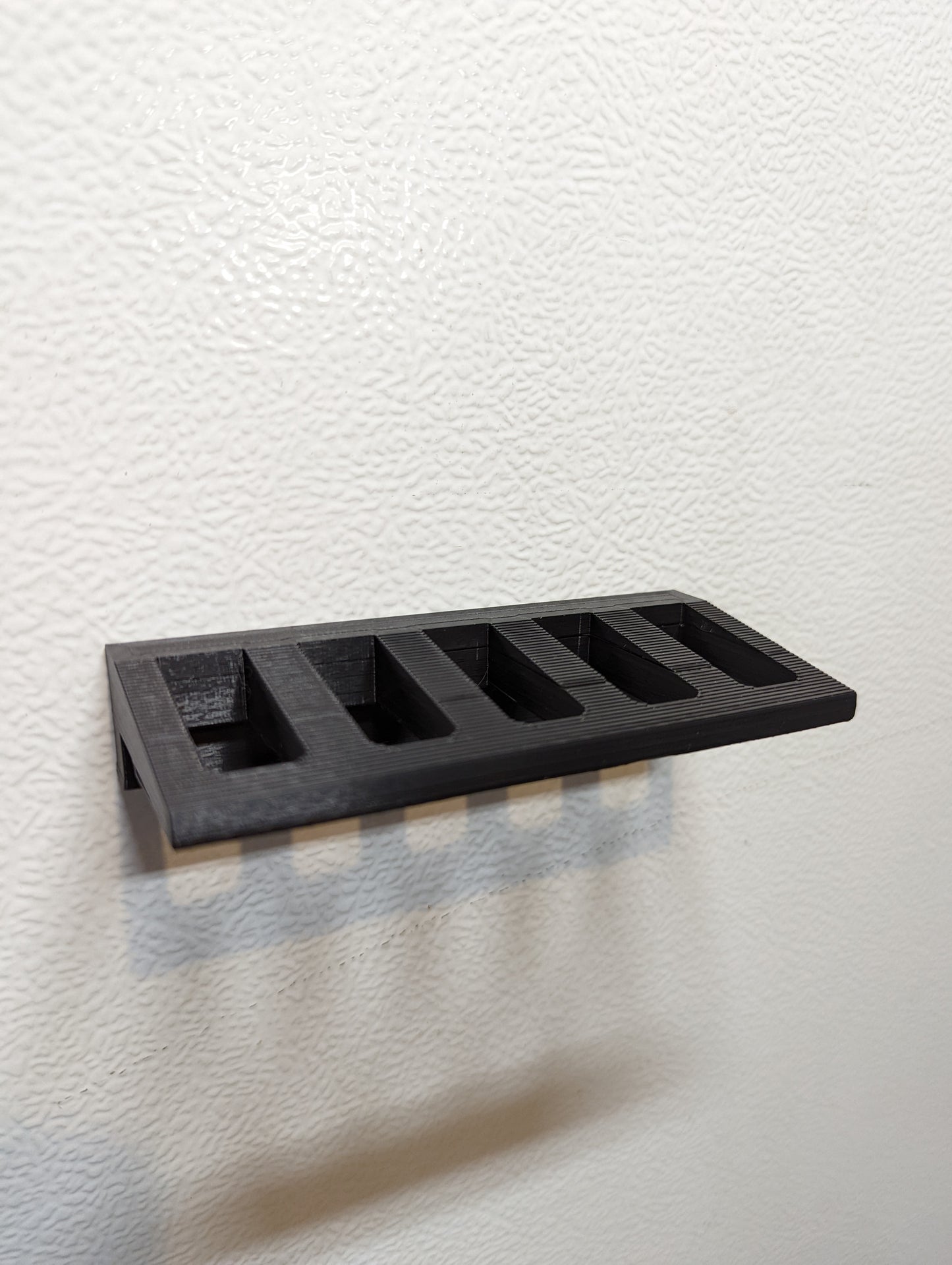 Mount for S&W Model 645 Mags - Magnetic | Magazine Holder Storage Rack