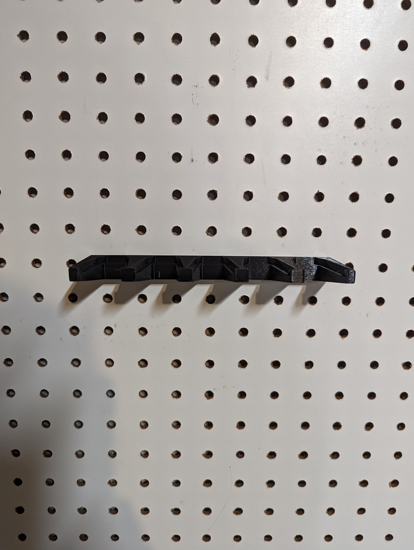 Mount for Keltec CP33 / CMR30 / PMR30 Mags - Pegboard / IKEA Skadis / Wall Control / Vaultek | Magazine Holder Storage Rack