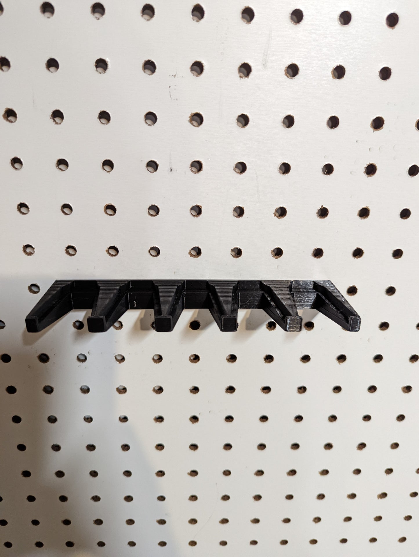 Mount for Keltec CP33 / CMR30 / PMR30 Mags - Pegboard / IKEA Skadis / Wall Control / Vaultek | Magazine Holder Storage Rack