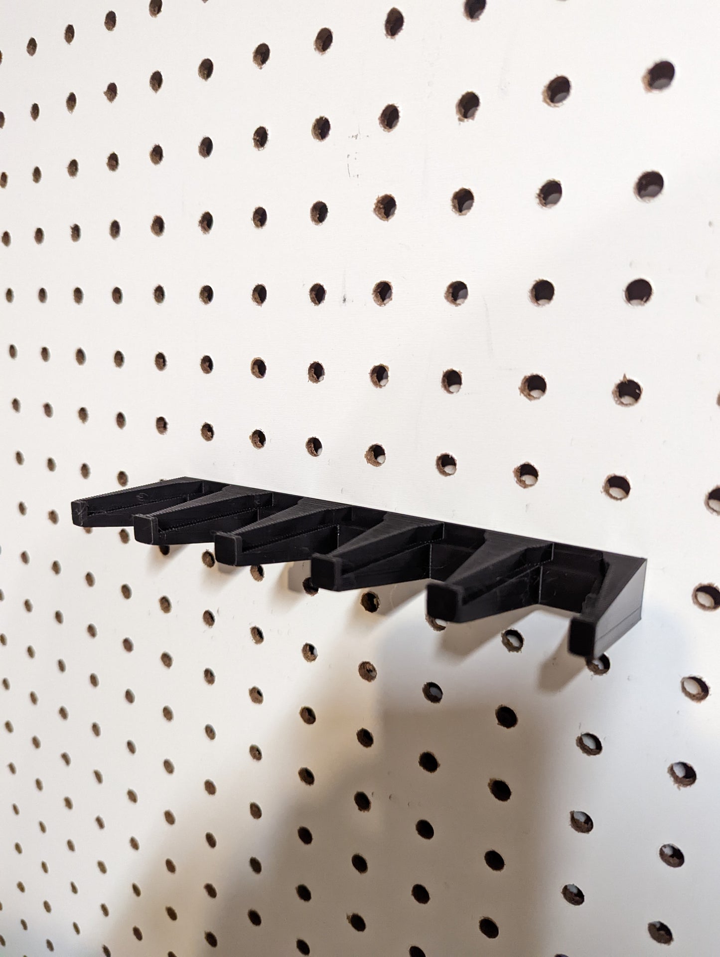 Mount for Keltec CP33 / CMR30 / PMR30 Mags - Pegboard / IKEA Skadis / Wall Control / Vaultek | Magazine Holder Storage Rack