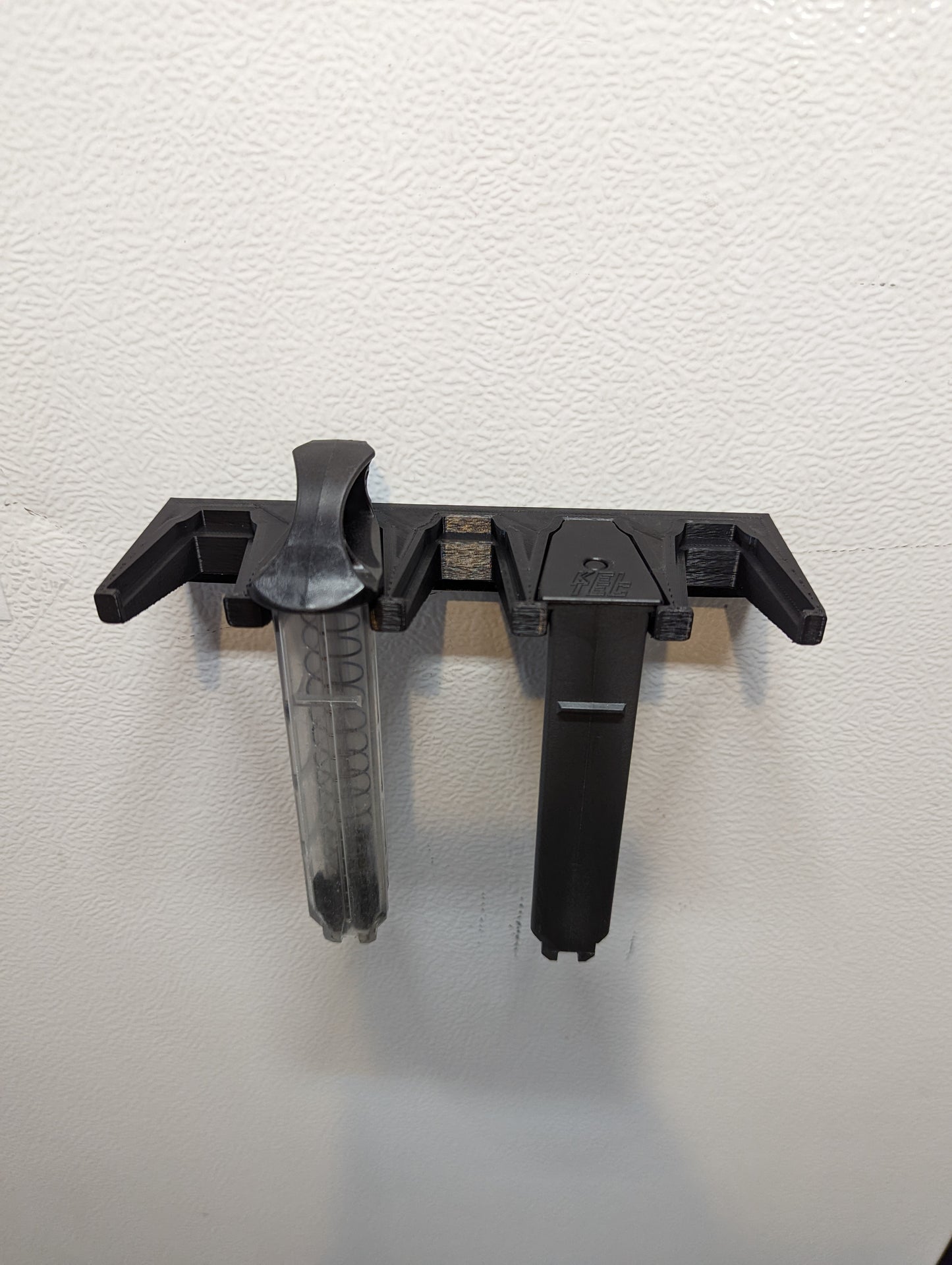 Mount for Keltec CP33 / CMR30 / PMR30 Mags - Magnetic | Magazine Holder Storage Rack