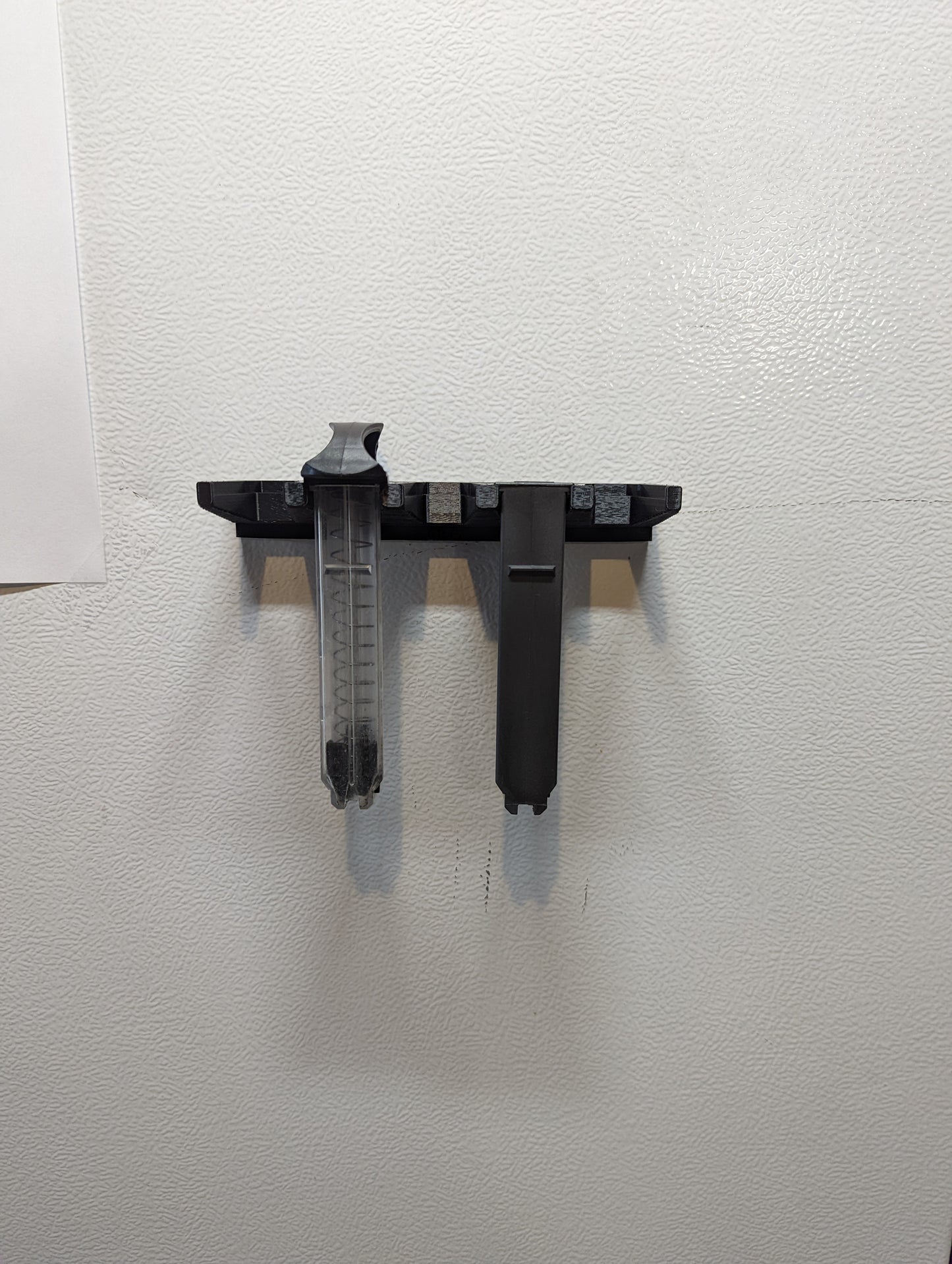 Mount for Keltec CP33 / CMR30 / PMR30 Mags - Magnetic | Magazine Holder Storage Rack