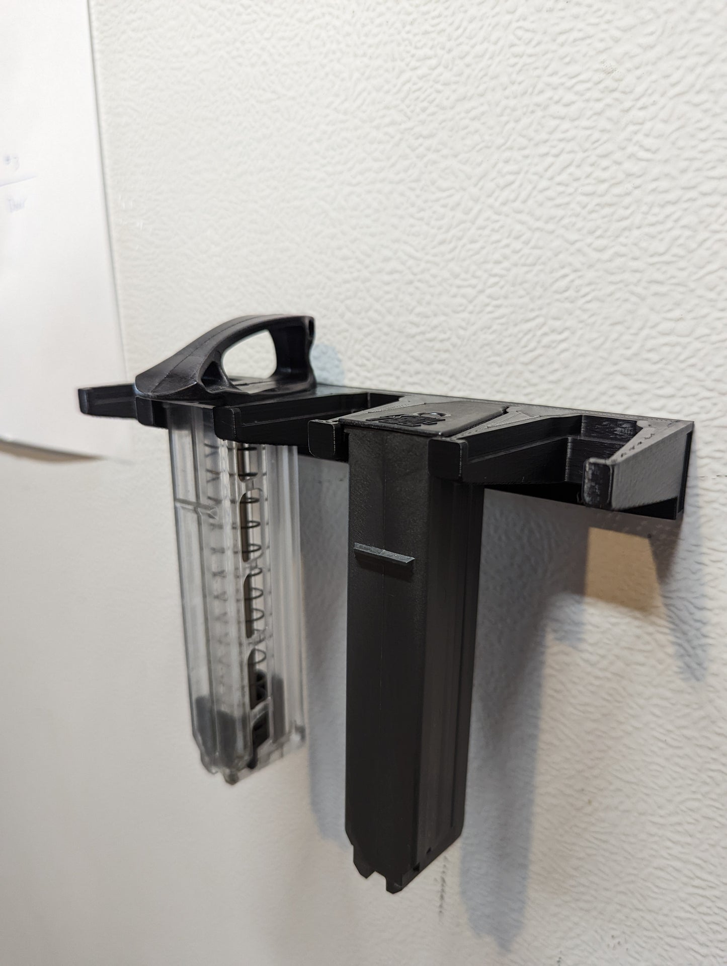 Mount for Keltec CP33 / CMR30 / PMR30 Mags - Magnetic | Magazine Holder Storage Rack