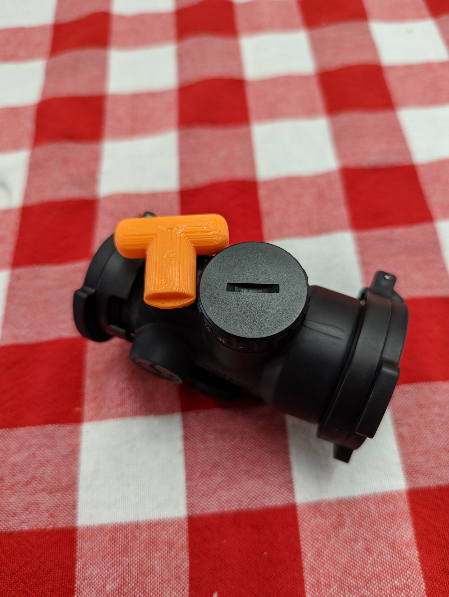 Battery Cap Tool for Trijicon MRO