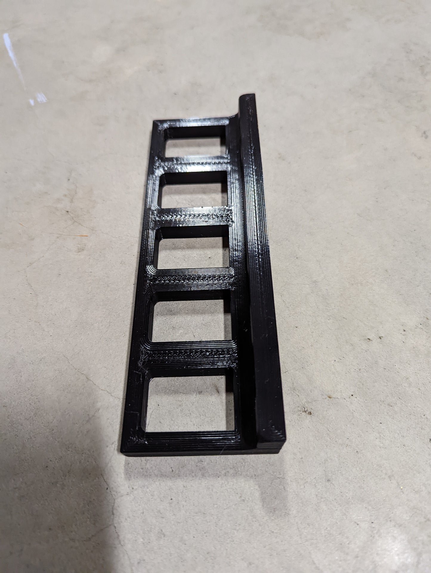 Mount for B&T APC/GHM/SPC/TP9/etc Mags - Wall | Magazine Holder Storage Rack