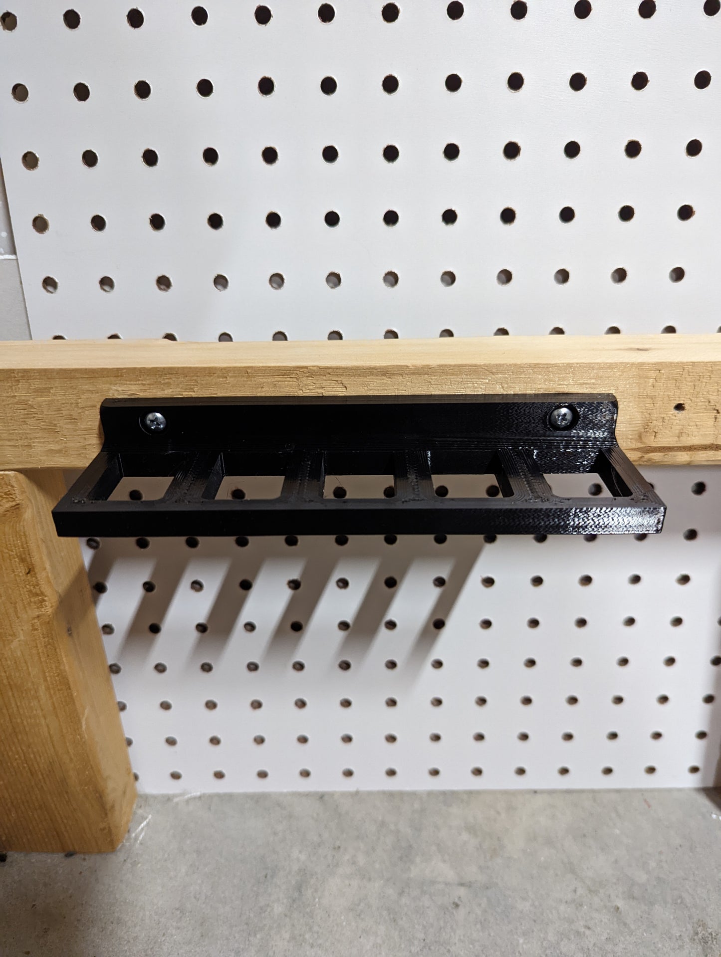 Mount for B&T APC/GHM/SPC/TP9/etc Mags - Wall | Magazine Holder Storage Rack