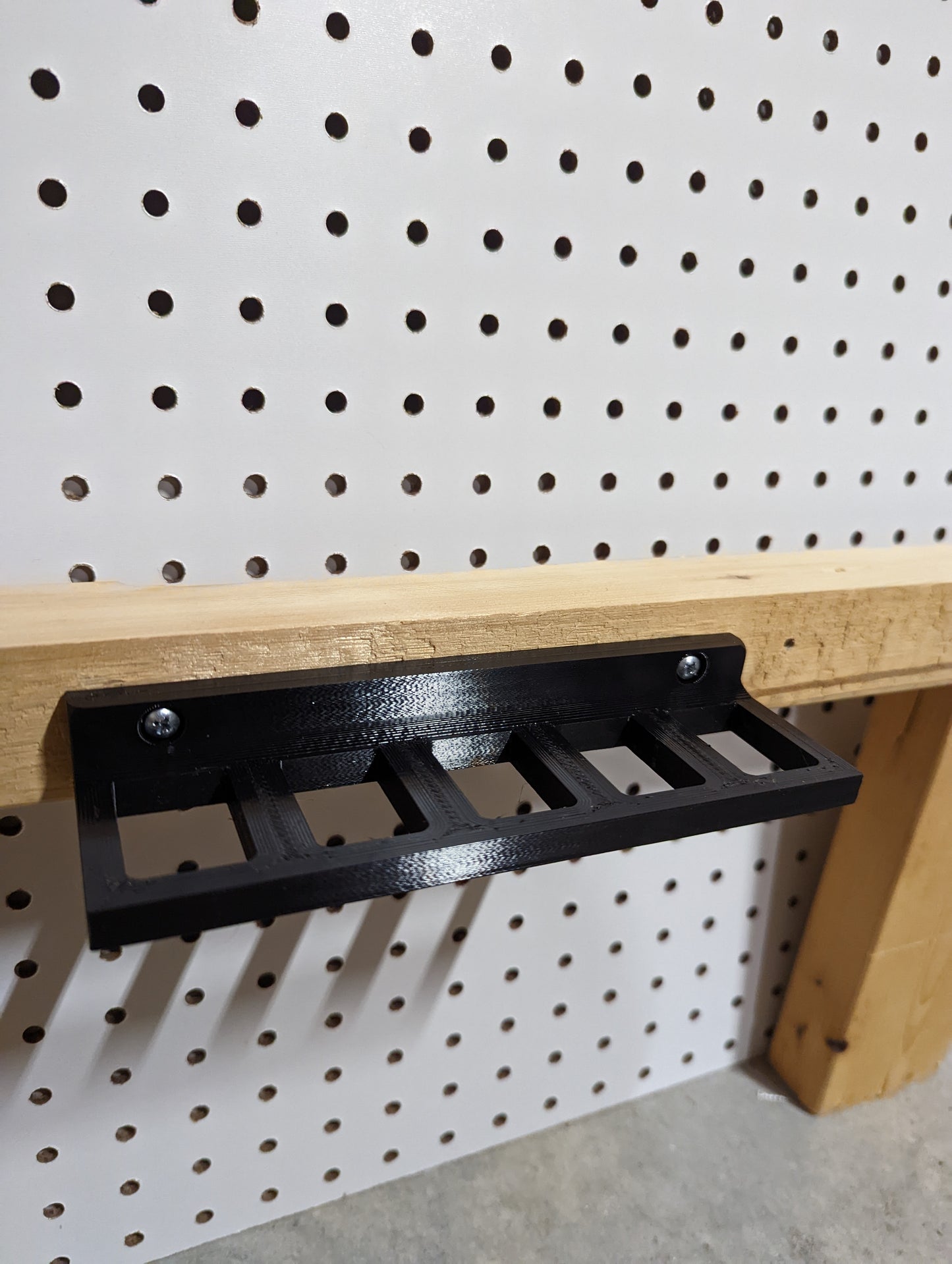 Mount for B&T APC/GHM/SPC/TP9/etc Mags - Wall | Magazine Holder Storage Rack