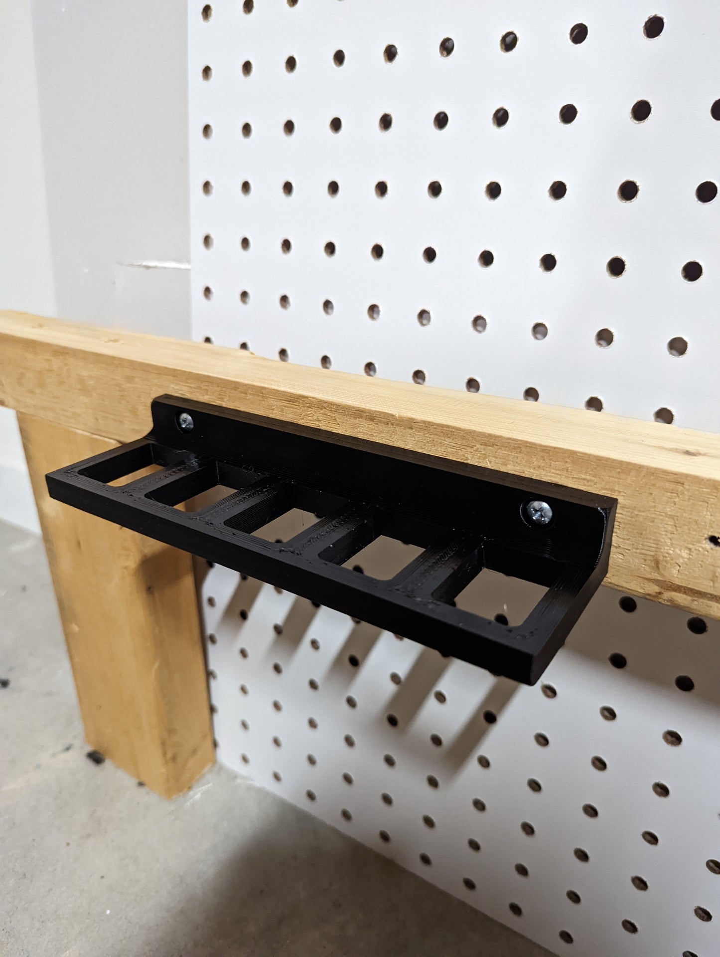Mount for B&T APC/GHM/SPC/TP9/etc Mags - Wall | Magazine Holder Storage Rack