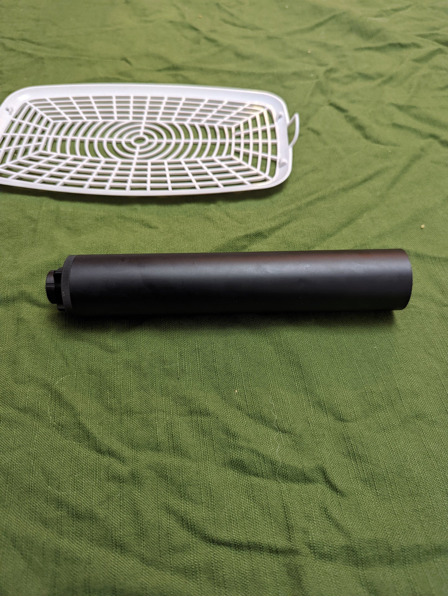 Baffle Alignment Tool for SilencerCo Octane 9
