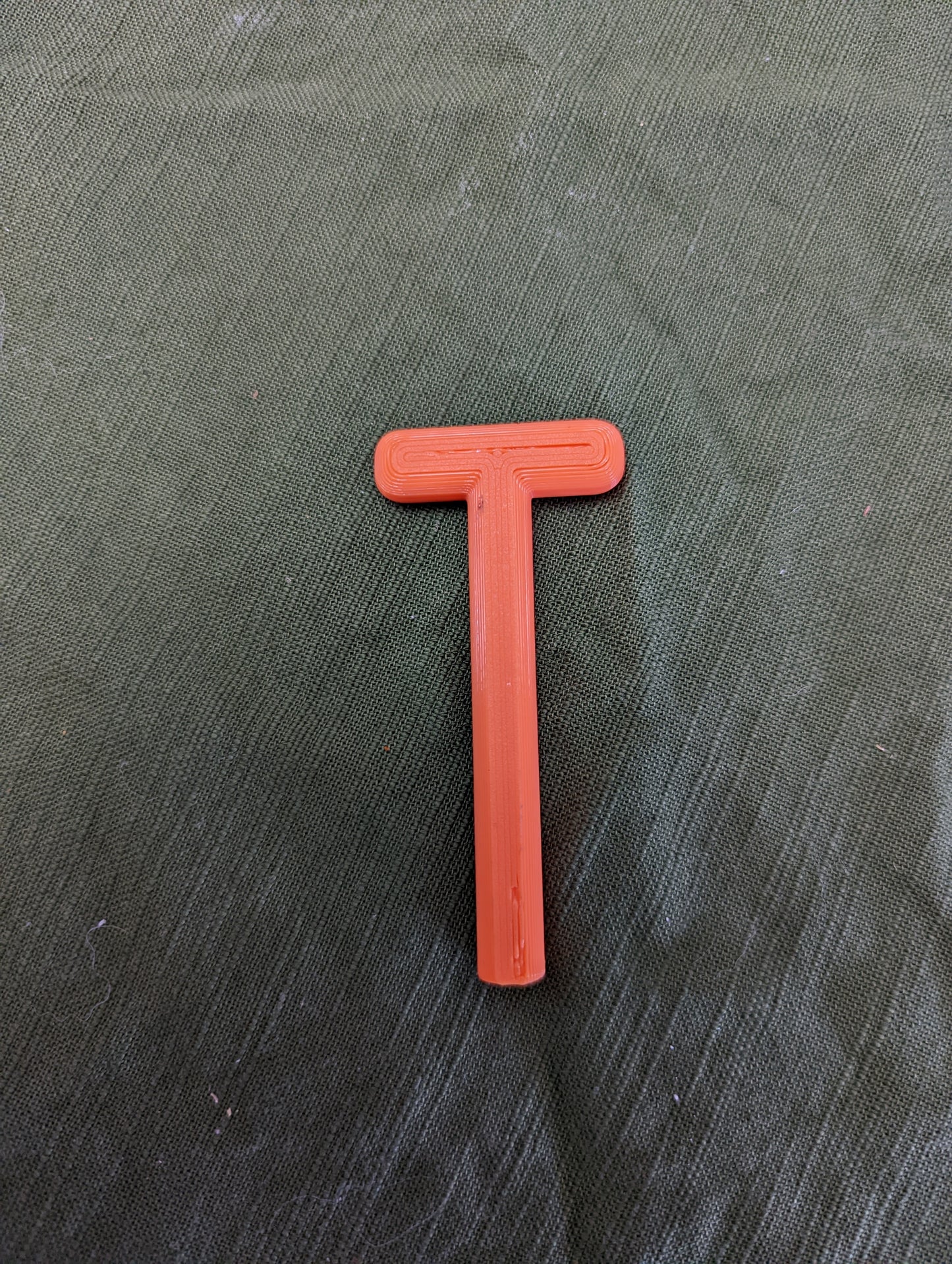 Baffle Disassembly Tool for Silencers / Suppressors