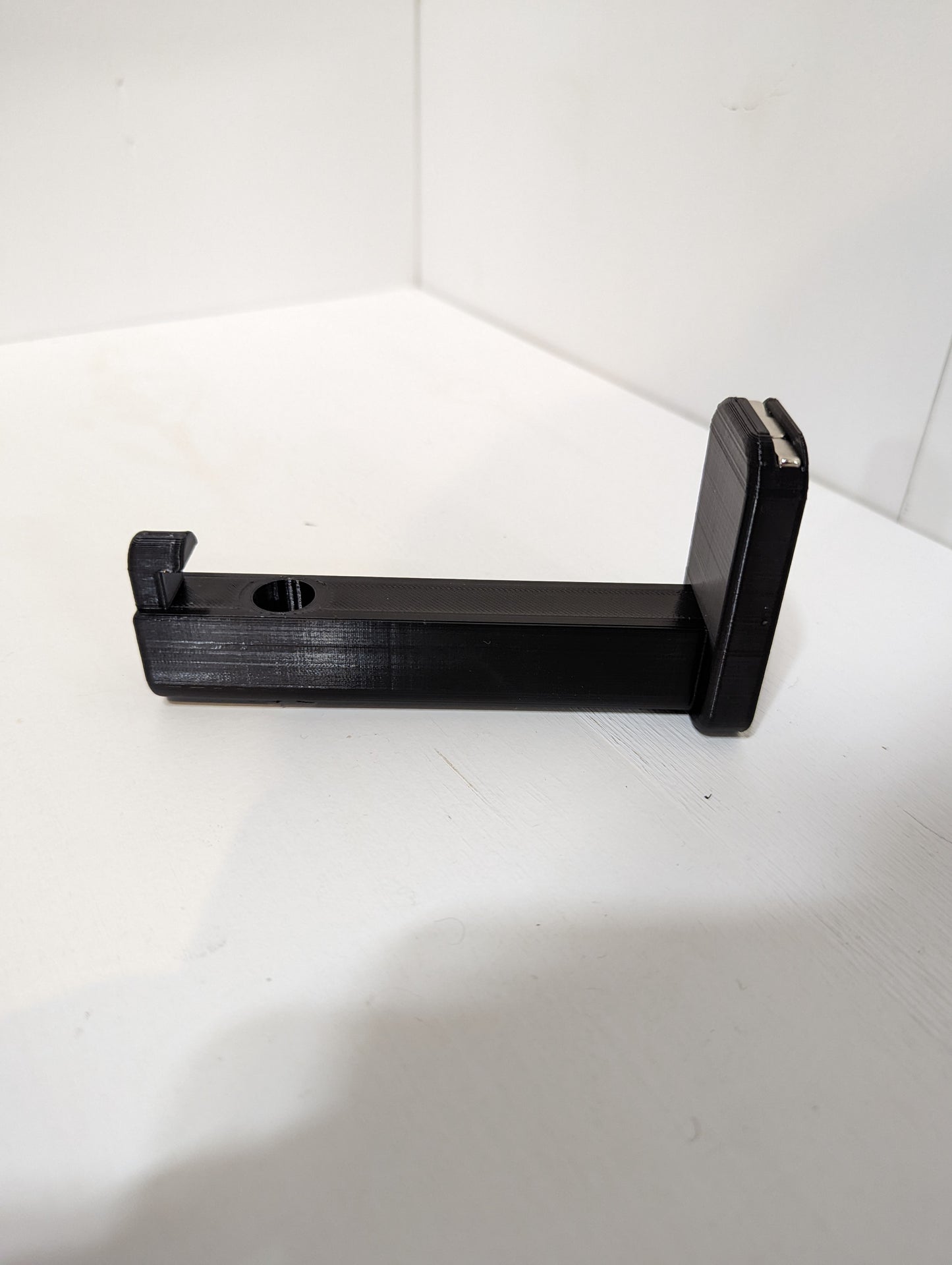 Ear Pro, Glasses, and Gloves Mount - Magnetic | Gear Holder Storage Rack