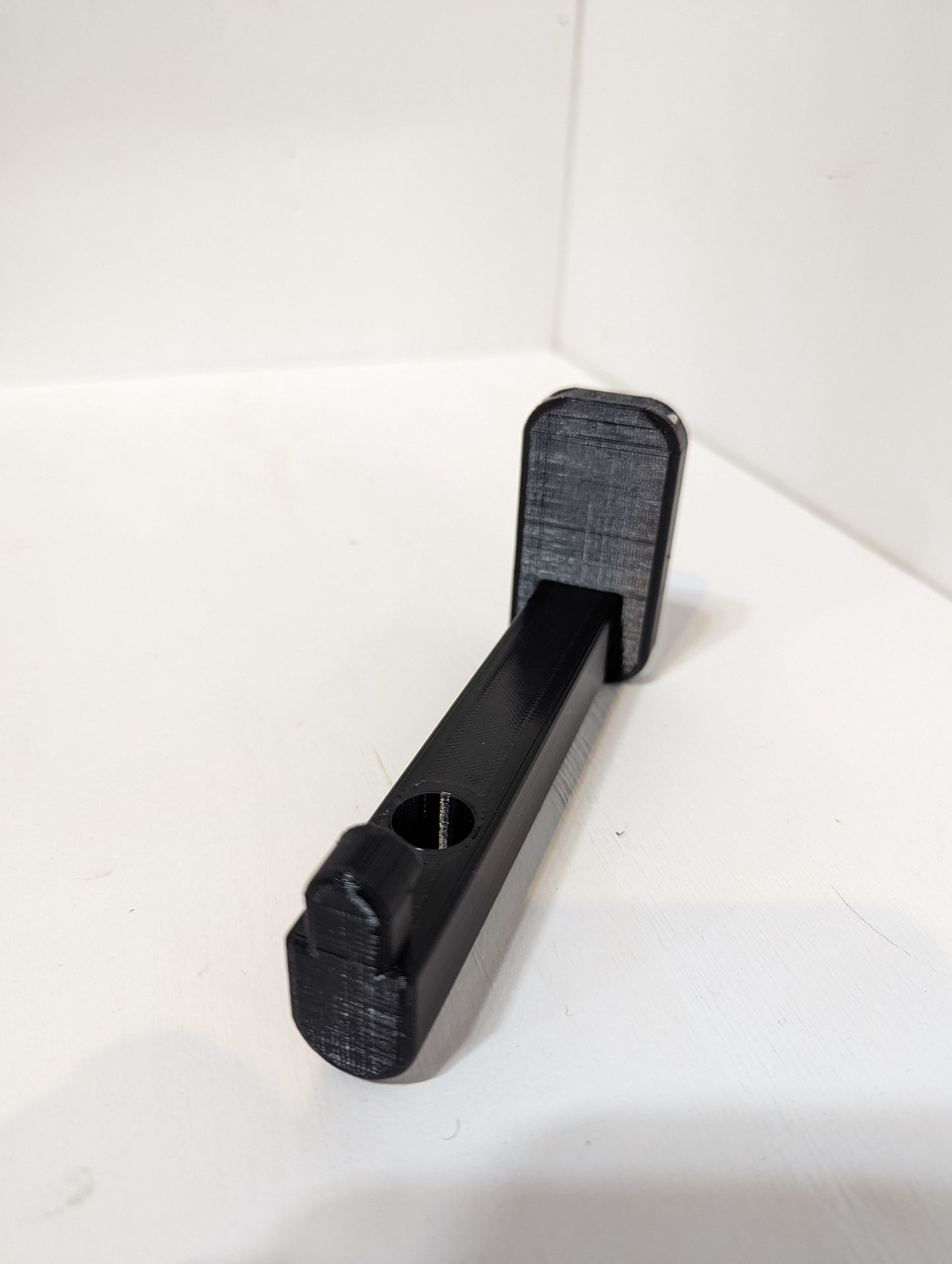 Ear Pro, Glasses, and Gloves Mount - Magnetic | Gear Holder Storage Rack