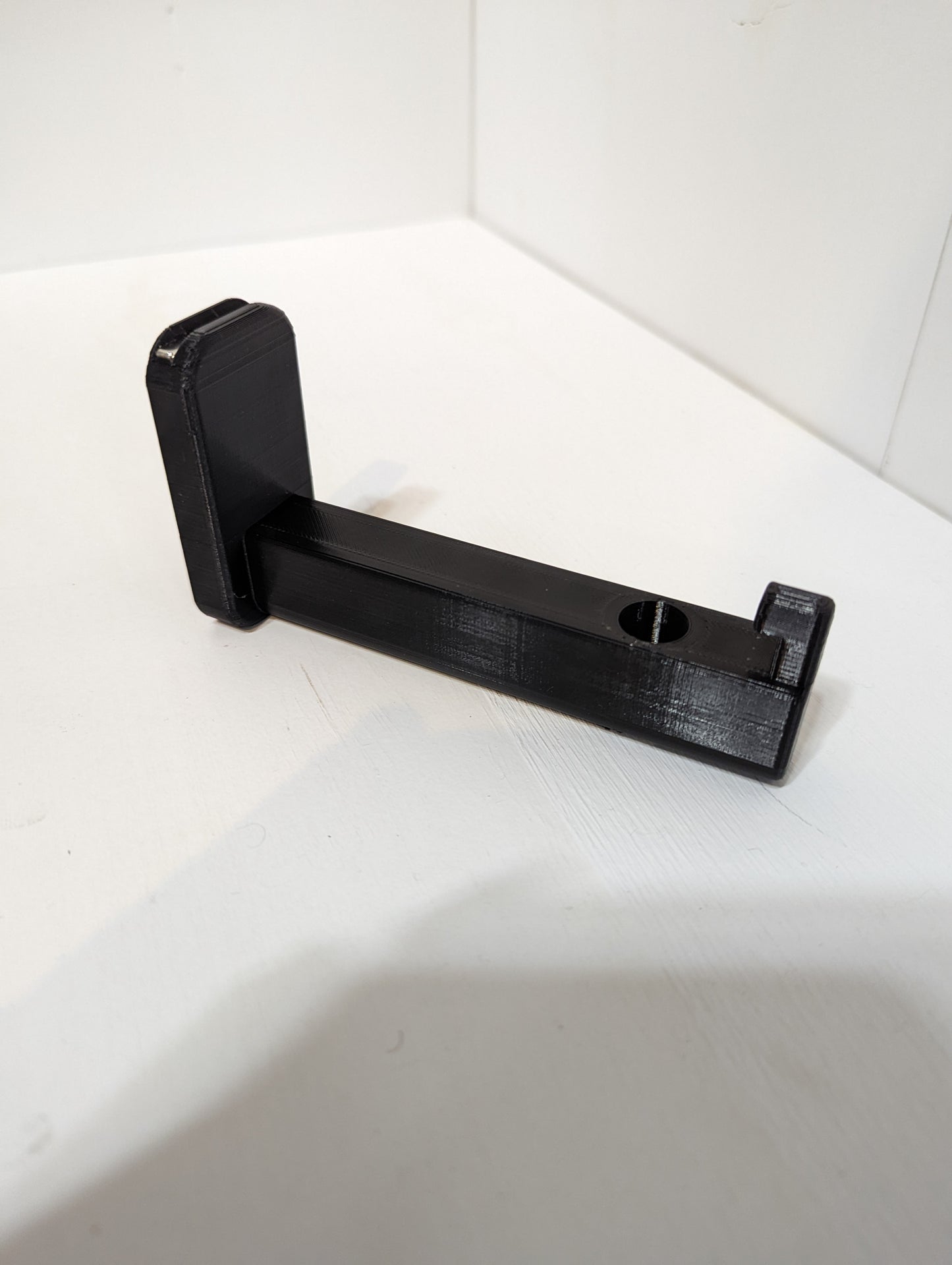 Ear Pro, Glasses, and Gloves Mount - Magnetic | Gear Holder Storage Rack