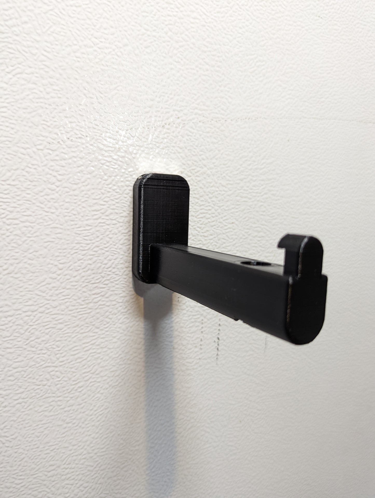 Ear Pro, Glasses, and Gloves Mount - Magnetic | Gear Holder Storage Rack