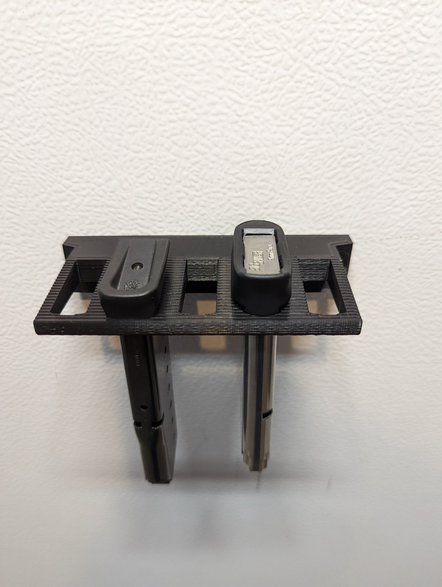 Mount for Sig P239 and P938 Mags - Magnetic | Magazine Holder Storage Rack