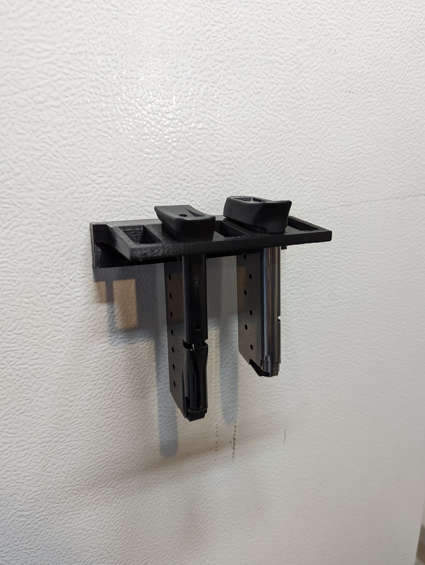 Mount for Sig P239 and P938 Mags - Magnetic | Magazine Holder Storage Rack