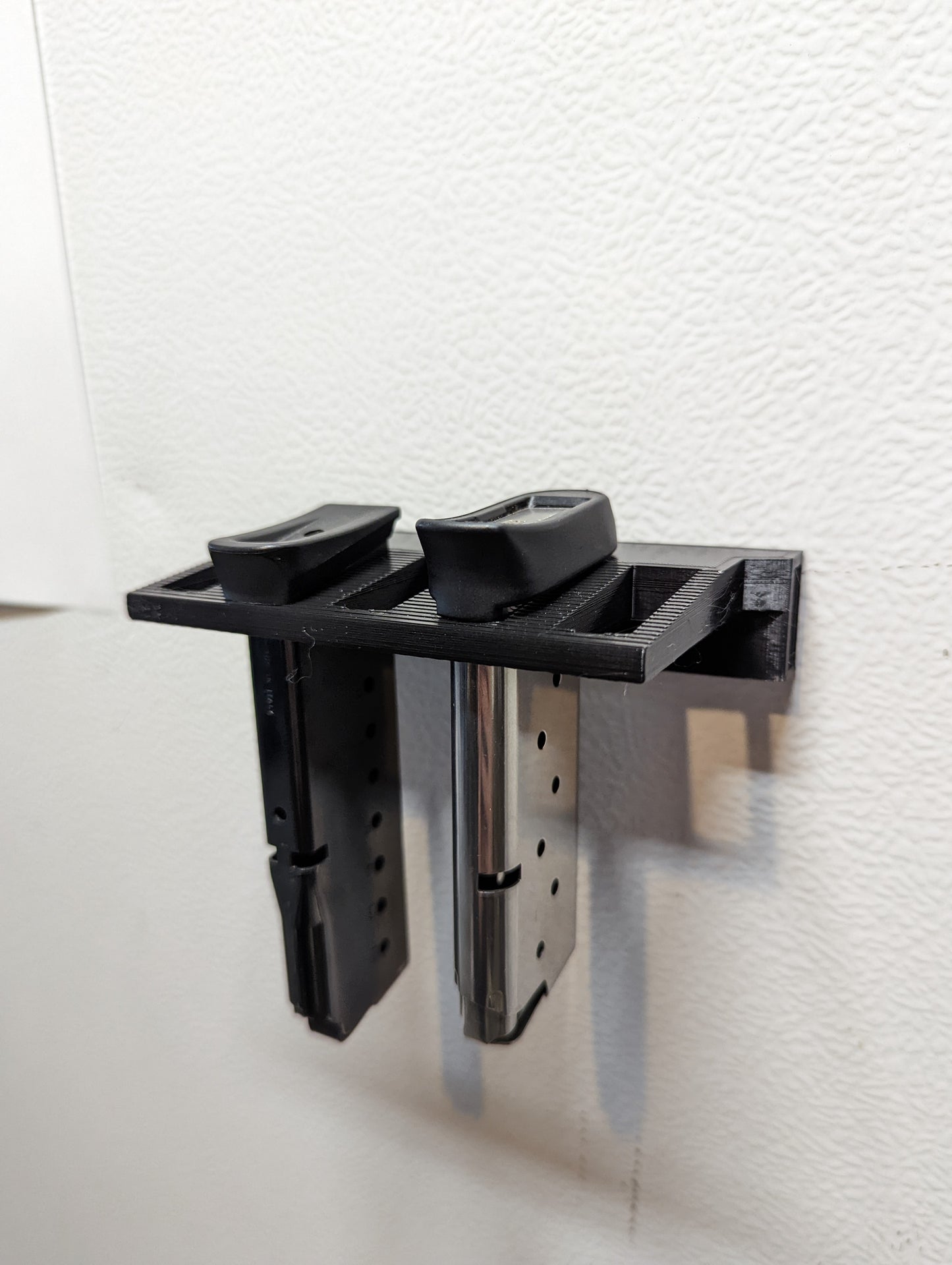 Mount for Sig P239 and P938 Mags - Magnetic | Magazine Holder Storage Rack