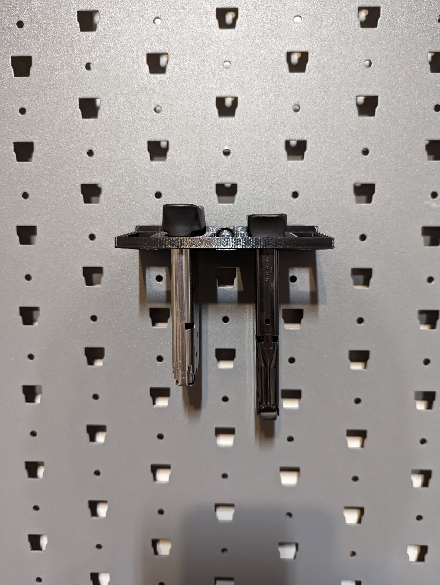 Mount for Sig P239 and P938 Mags - GallowTech | Magazine Holder Storage Rack
