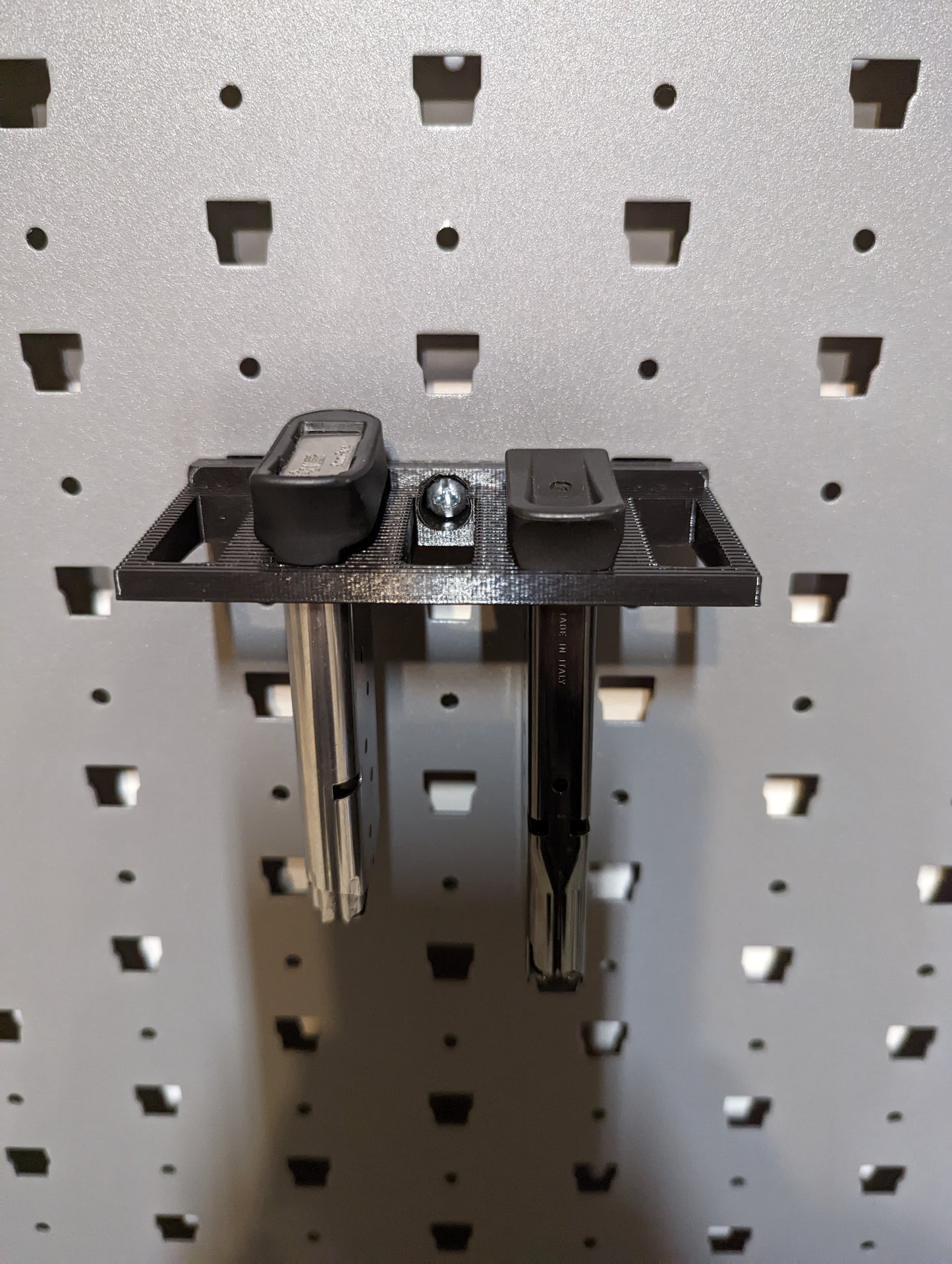 Mount for Sig P239 and P938 Mags - GallowTech | Magazine Holder Storage Rack