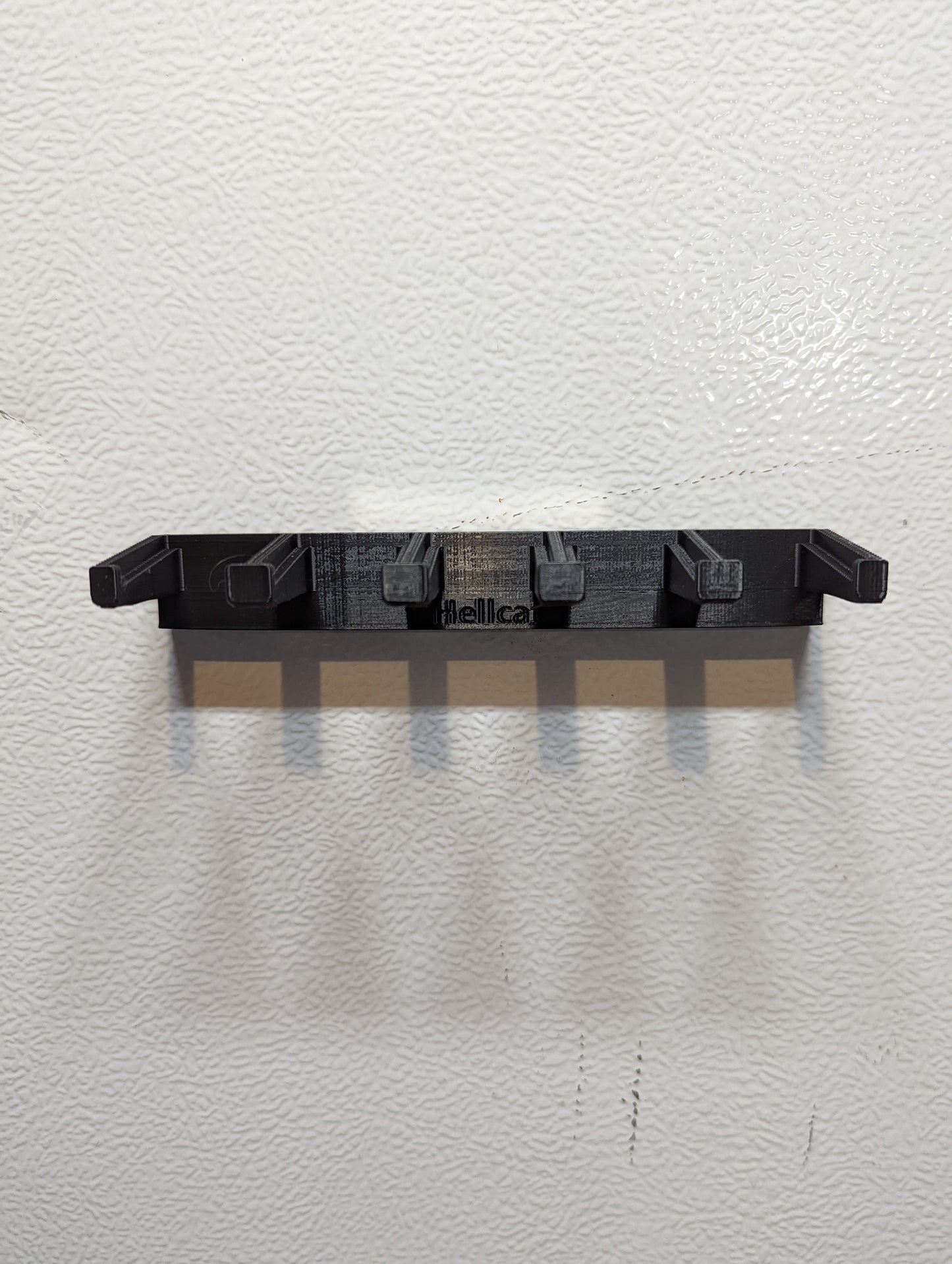 Mount for Springfield Hellcat Mags - Magnetic | Magazine Holder Storage Rack