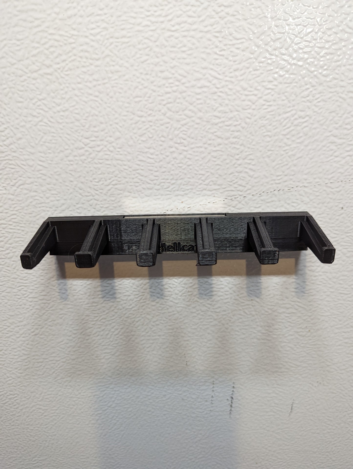 Mount for Springfield Hellcat Mags - Magnetic | Magazine Holder Storage Rack