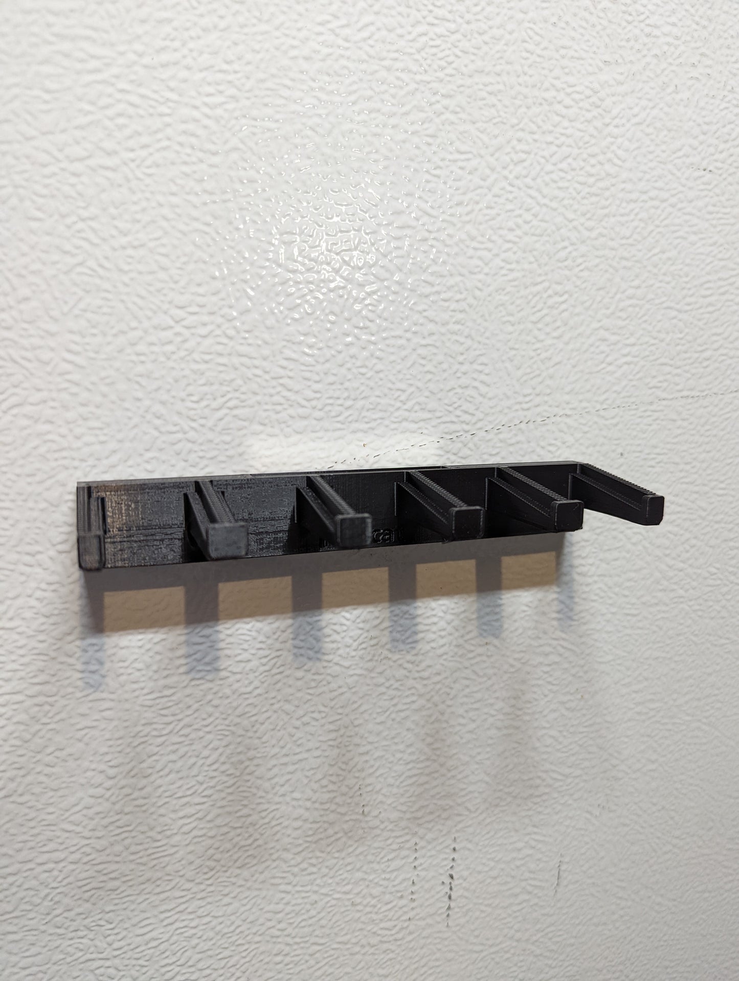 Mount for Springfield Hellcat Mags - Magnetic | Magazine Holder Storage Rack