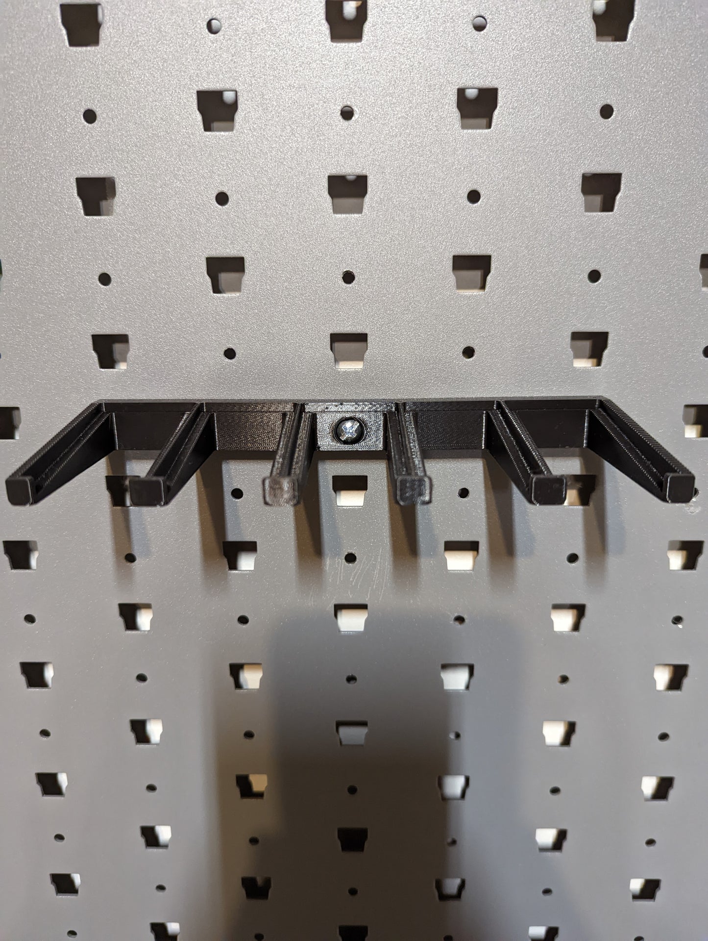 Mount for 545 AK Pmag Mags - GallowTech | Magazine Holder Storage Rack