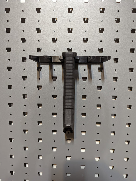 Mount for 545 AK Pmag Mags - GallowTech | Magazine Holder Storage Rack