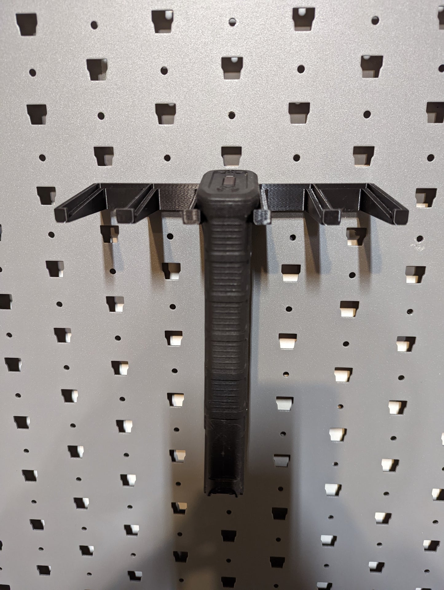 Mount for 545 AK Pmag Mags - GallowTech | Magazine Holder Storage Rack