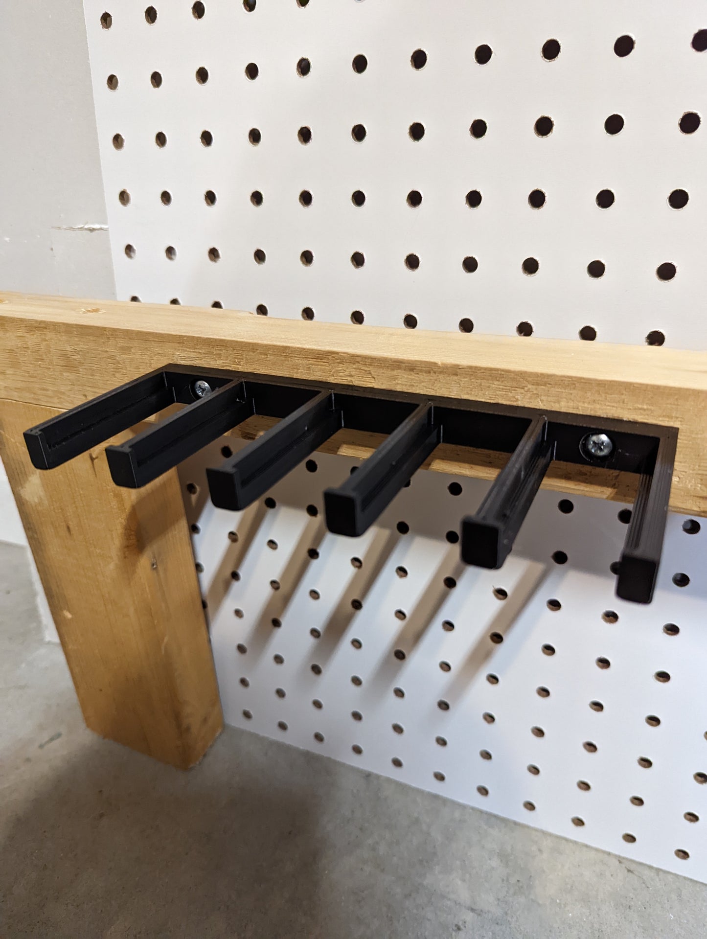 Mount for Steyr AUG Mags - Wall | Magazine Holder Storage Rack
